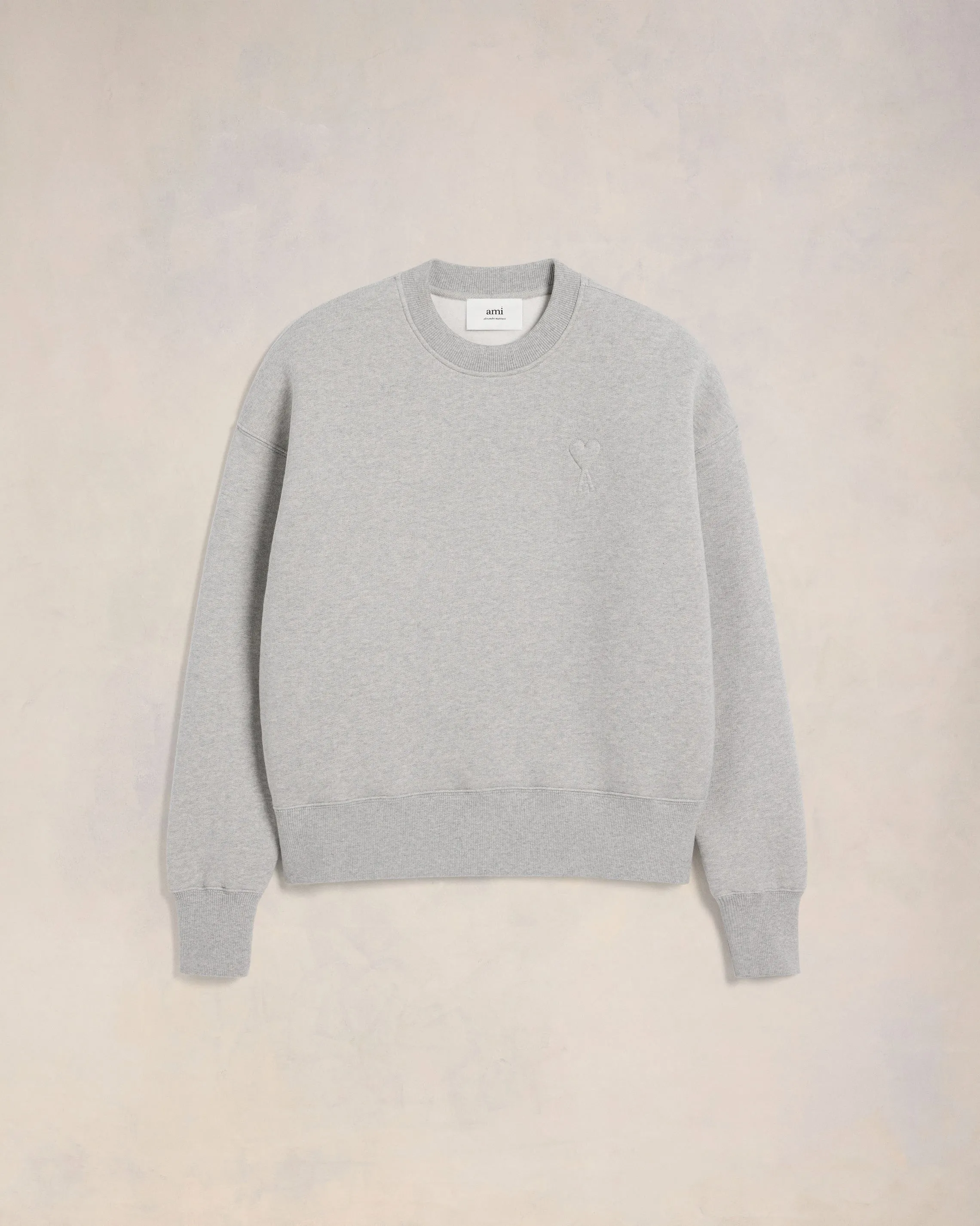 Sweatshirt Ami de Coeur sold by Ami product image thumbnail 2