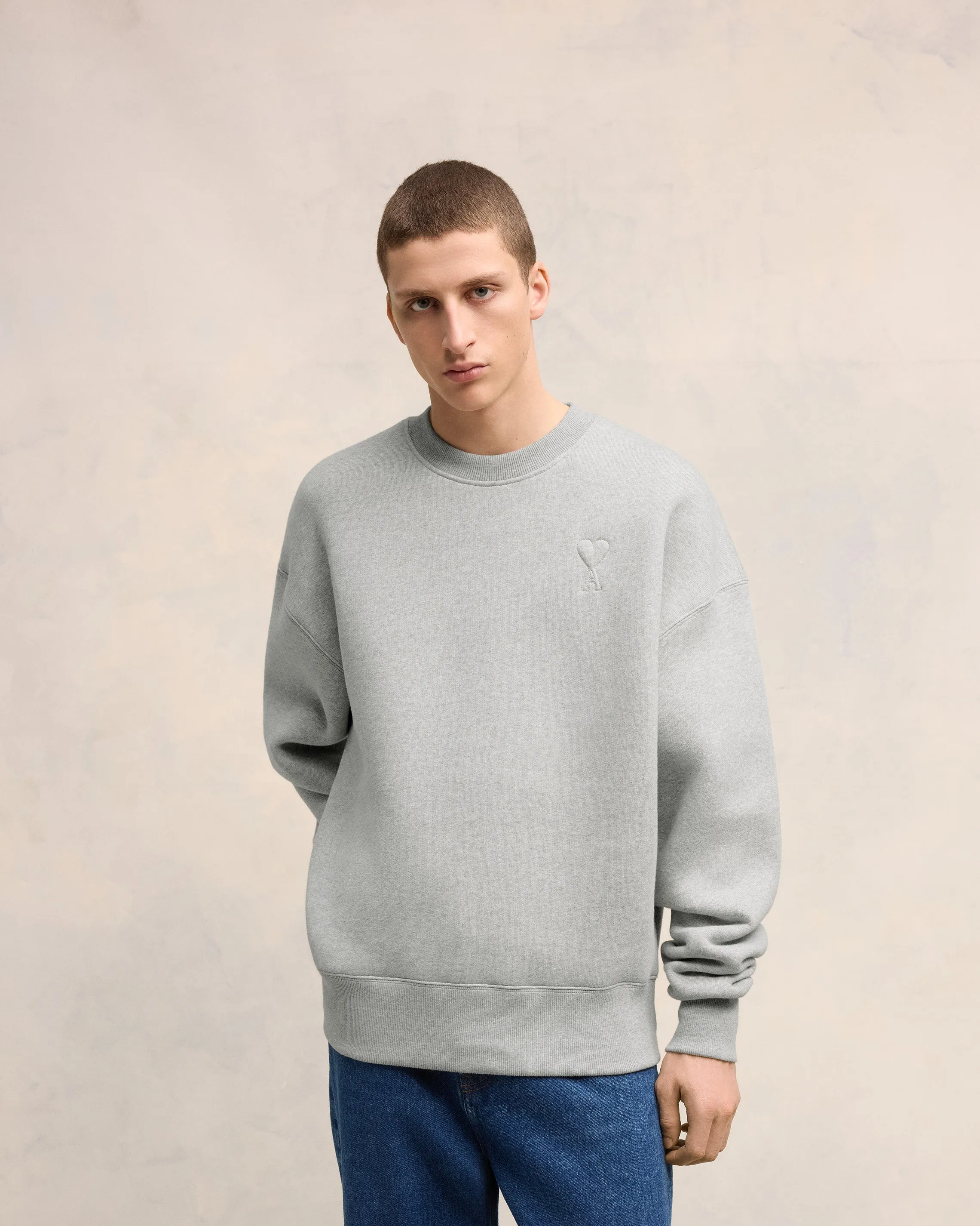 Sweatshirt Ami de Coeur sold by Ami product image thumbnail 3