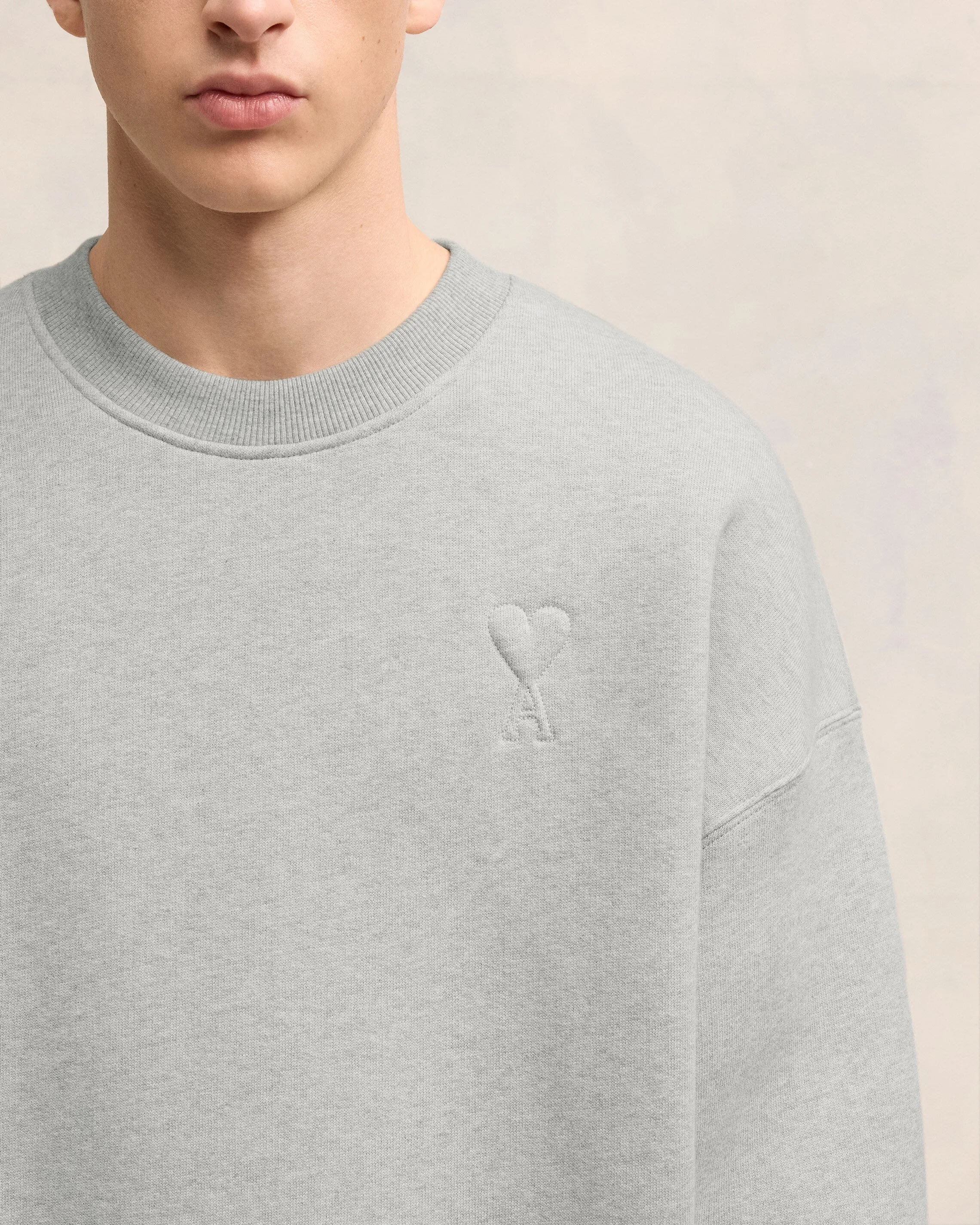 Sweatshirt Ami de Coeur sold by Ami product image thumbnail 4