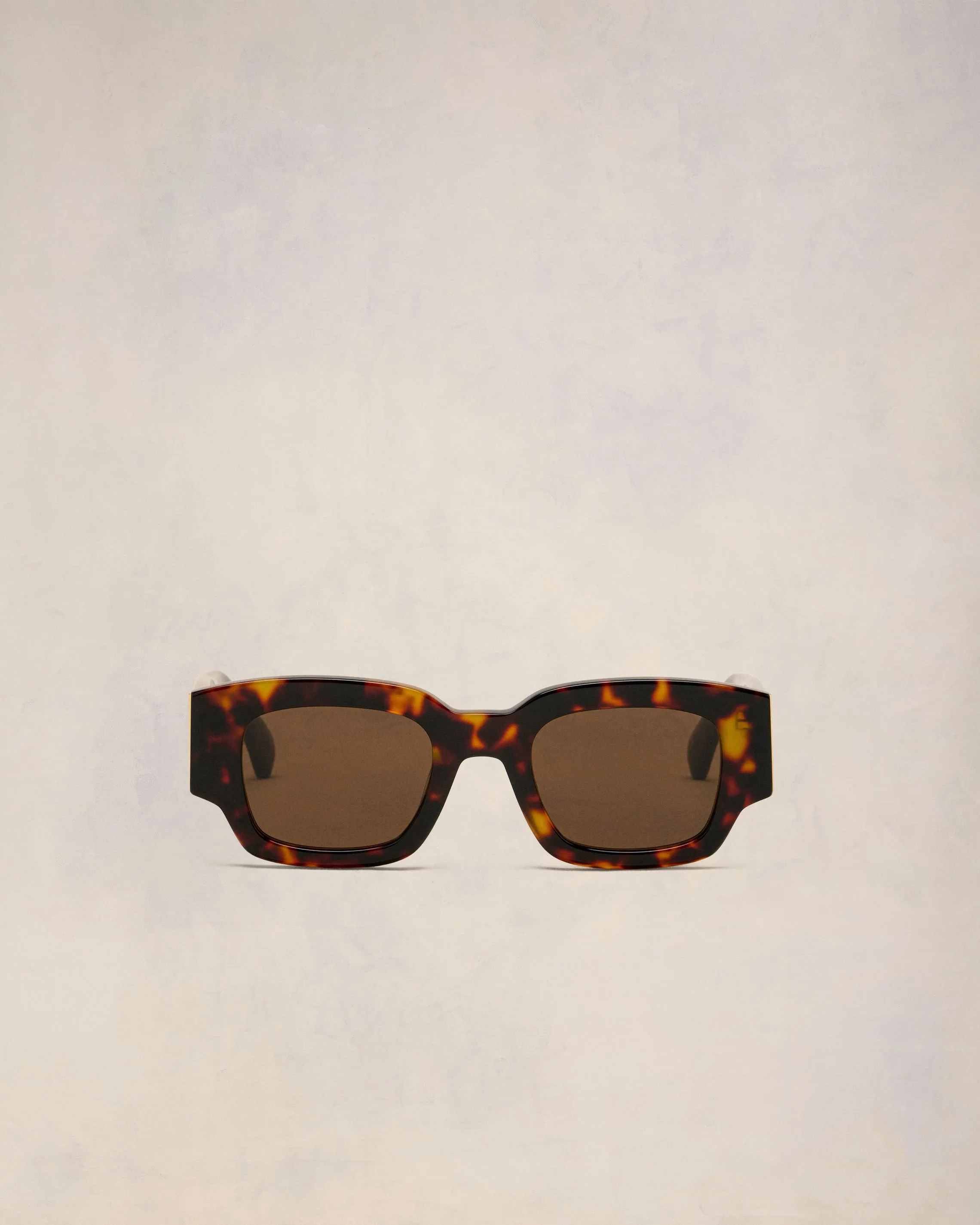 Lunettes De Soleil 75001 Marron sold by Ami product image thumbnail 2