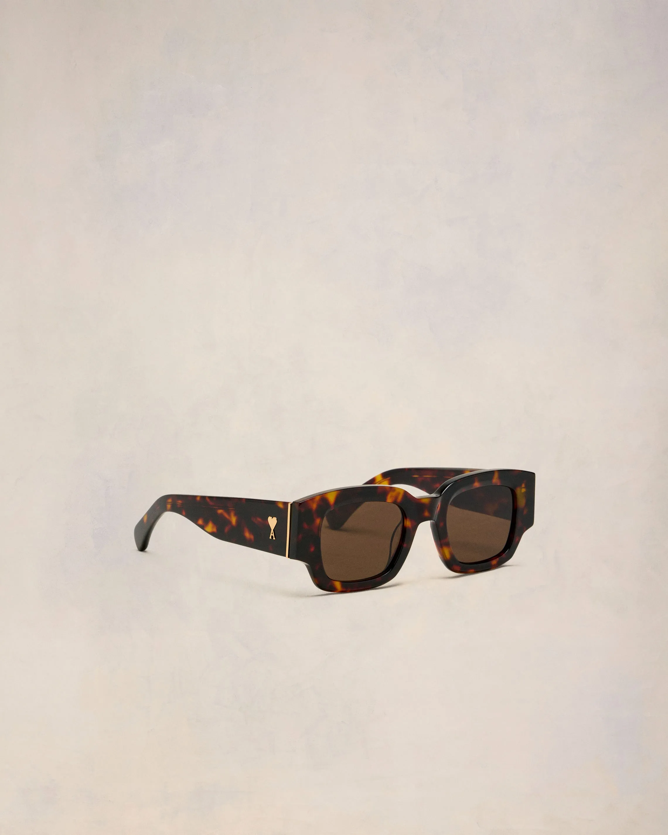 Lunettes De Soleil 75001 Marron sold by Ami product image thumbnail 3