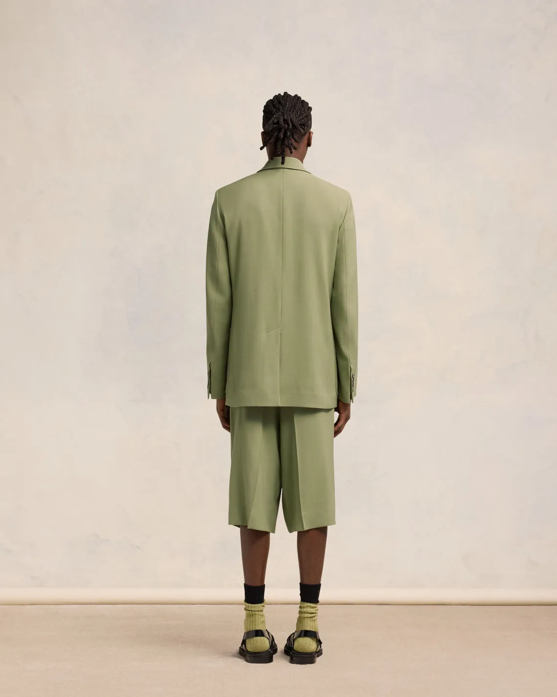 Veste Croisée sold by Ami product image thumbnail 5