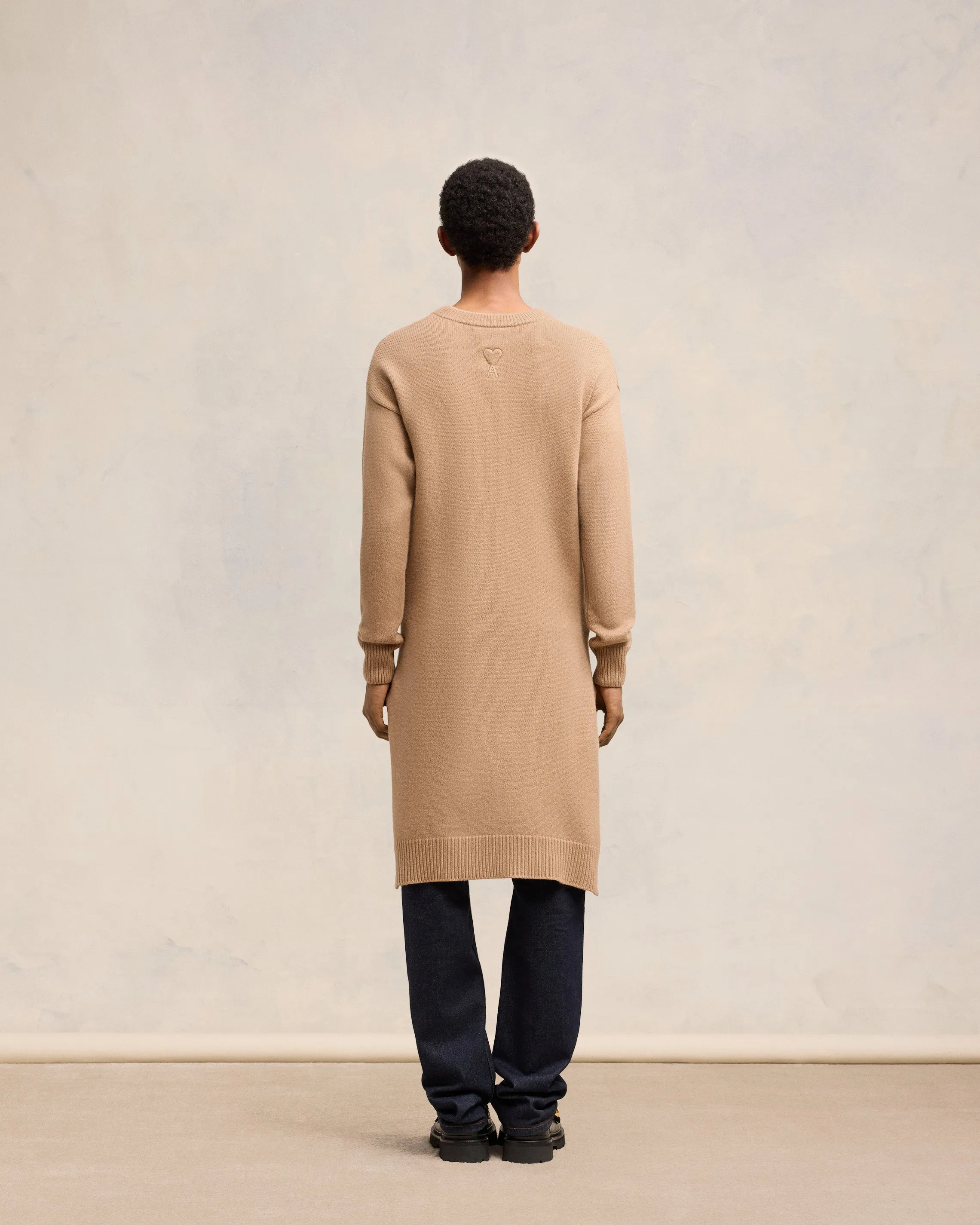 Pull Double Argyle sold by Ami product image thumbnail 5