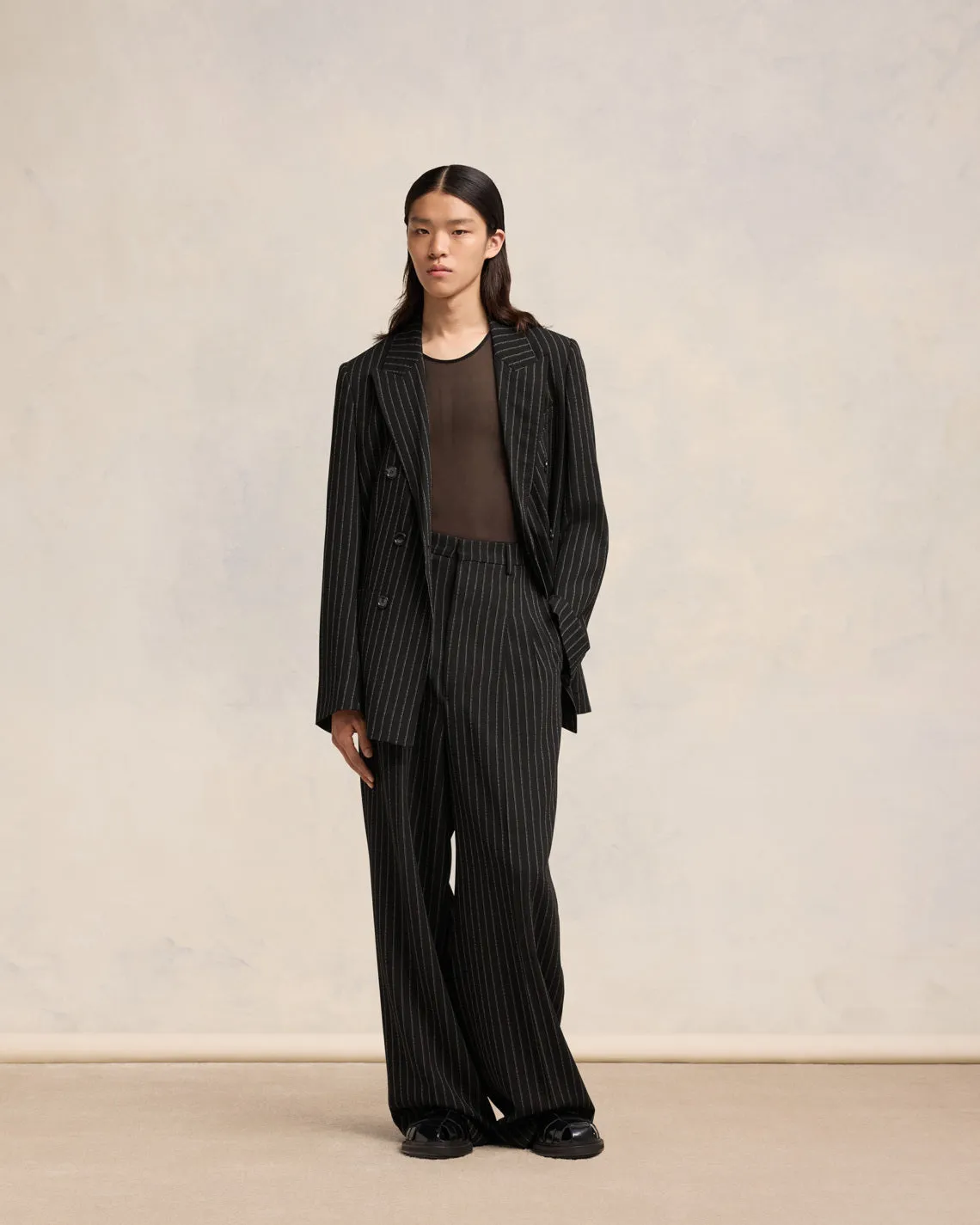 Veste Croisée sold by Ami