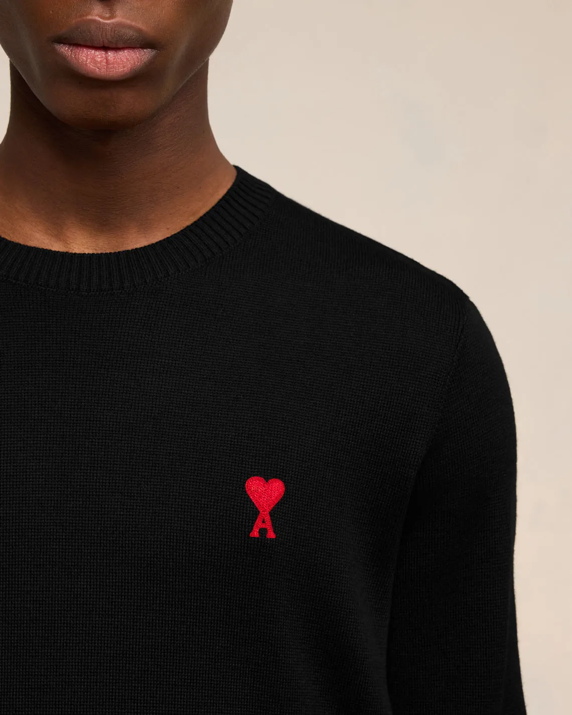 Pull Ami de Coeur sold by Ami product image thumbnail 4