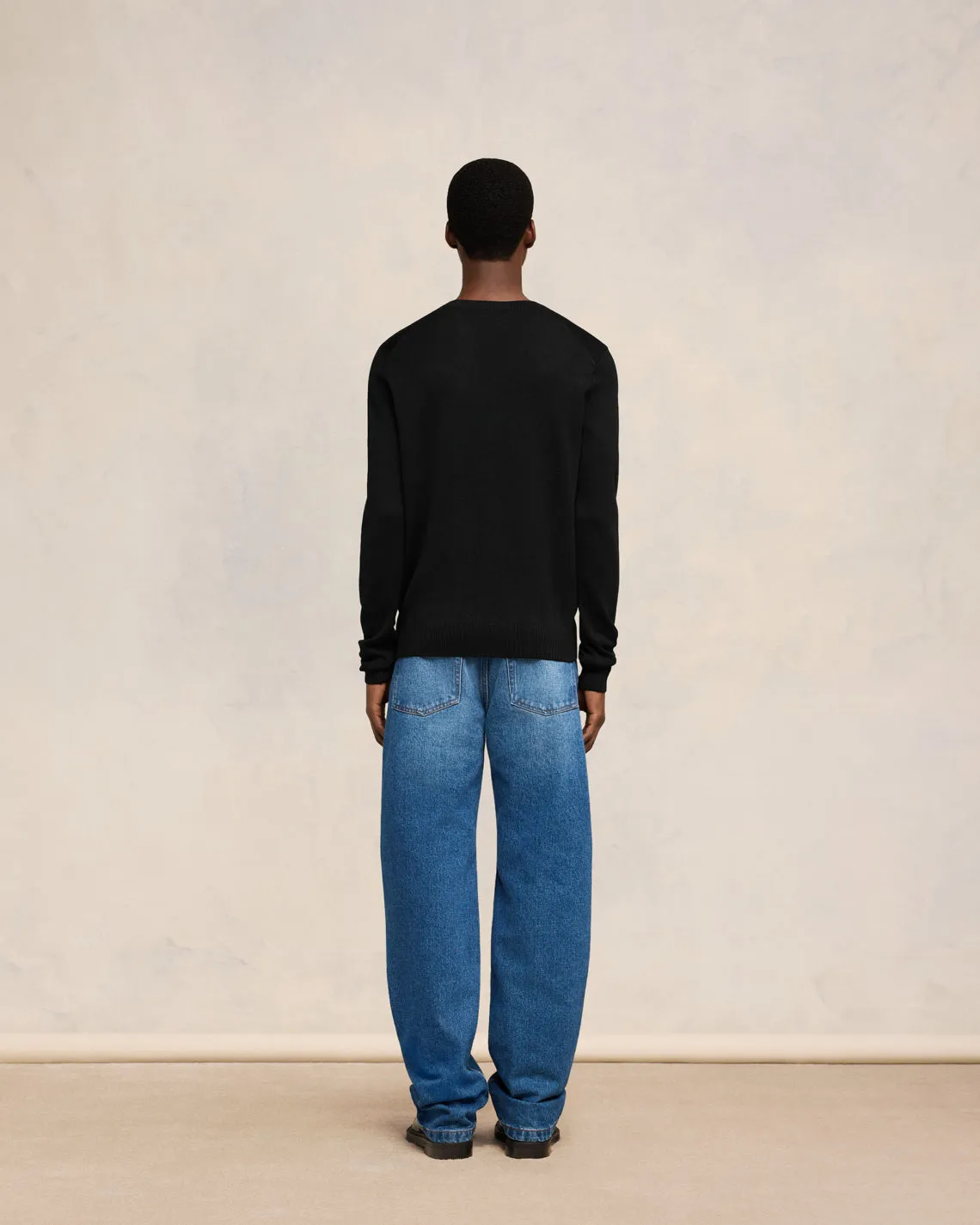 Pull Ami de Coeur sold by Ami product image thumbnail 5