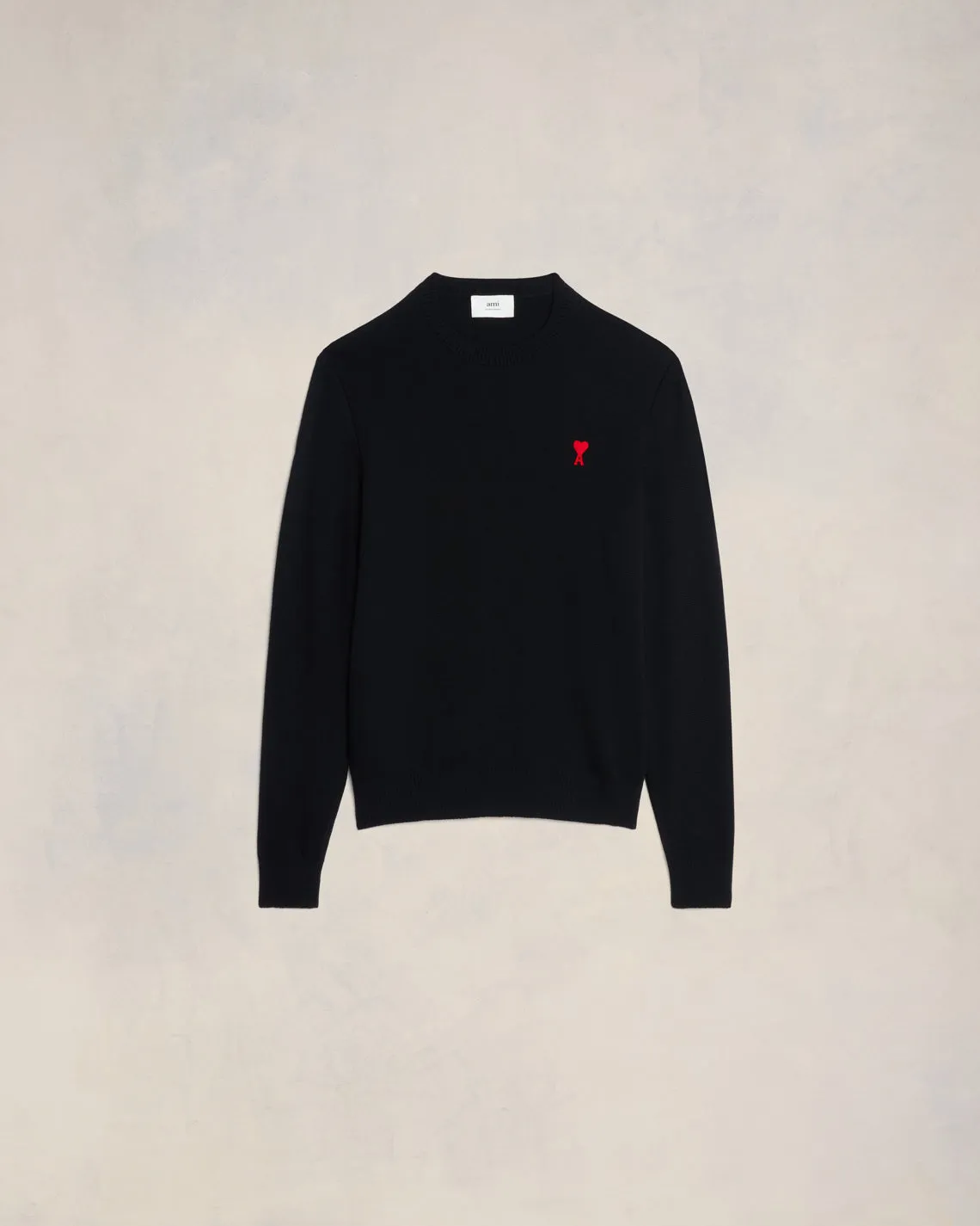 Pull Ami de Coeur sold by Ami product image thumbnail 2