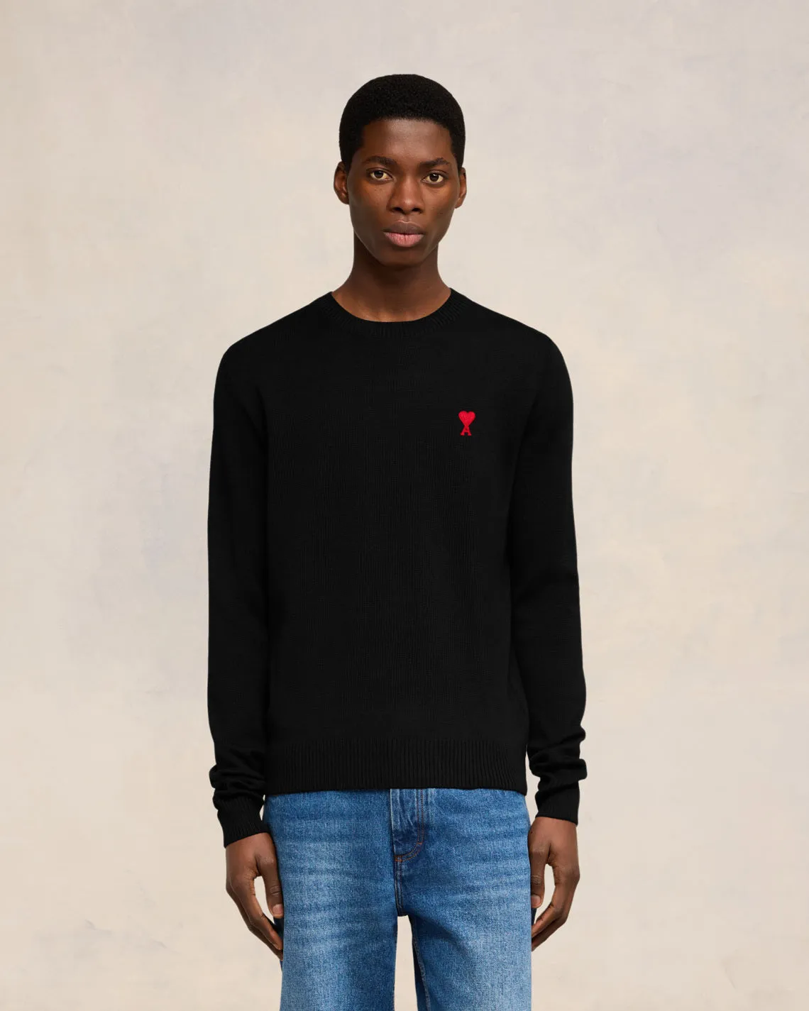 Pull Ami de Coeur sold by Ami product image thumbnail 3