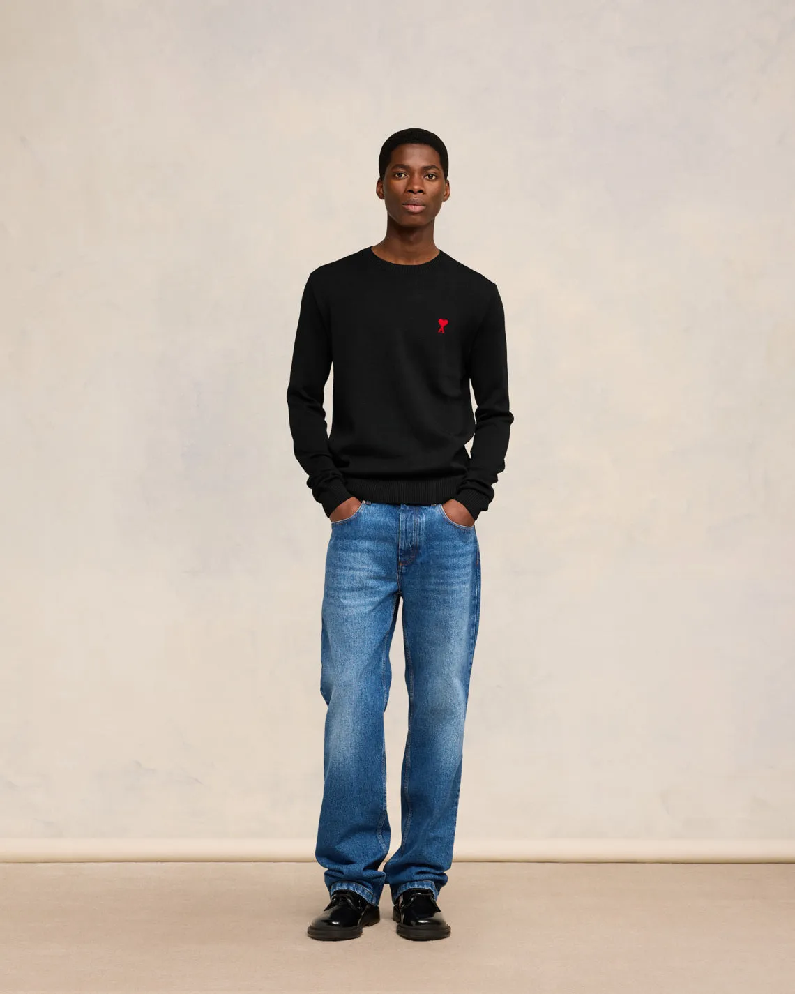 Pull Ami de Coeur sold by Ami