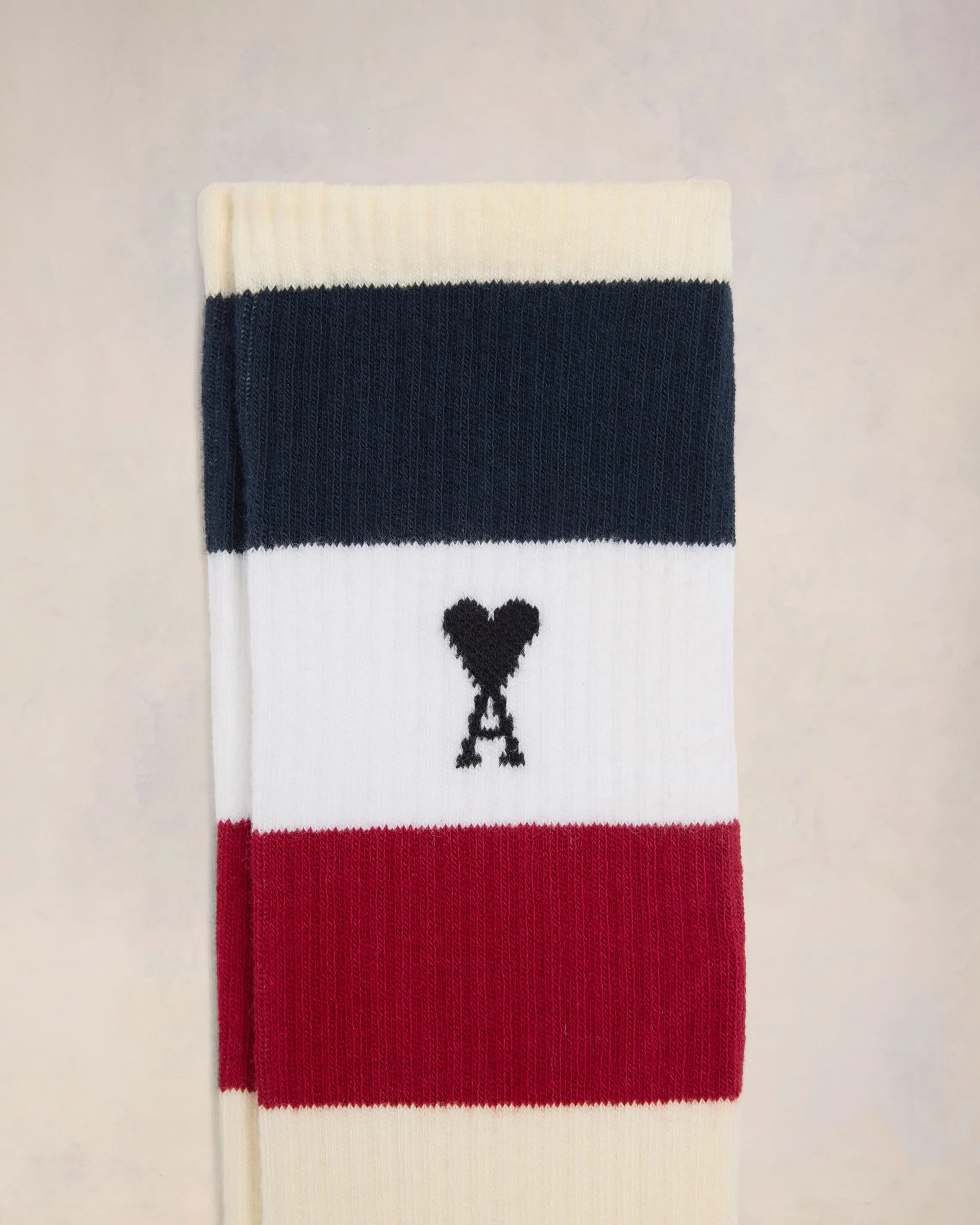 Chaussettes Rayures Ami de Coeur sold by Ami product image thumbnail 3