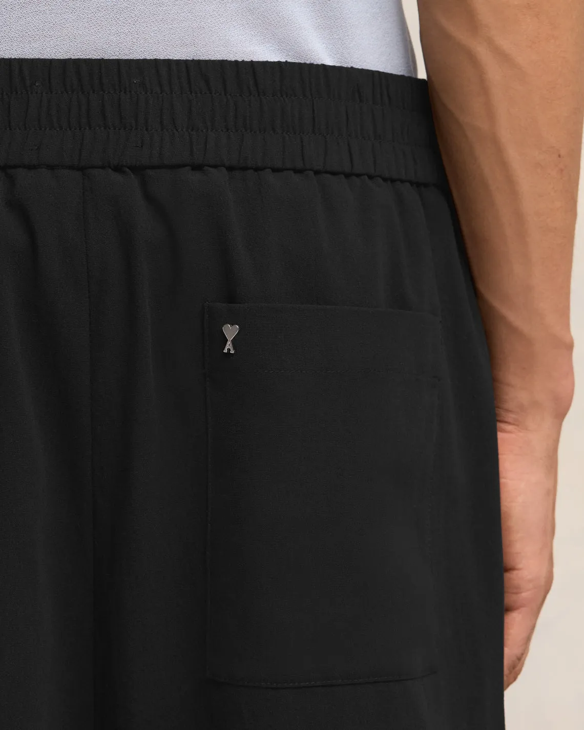 Bermuda Taille Elastiquée sold by Ami product image thumbnail 5