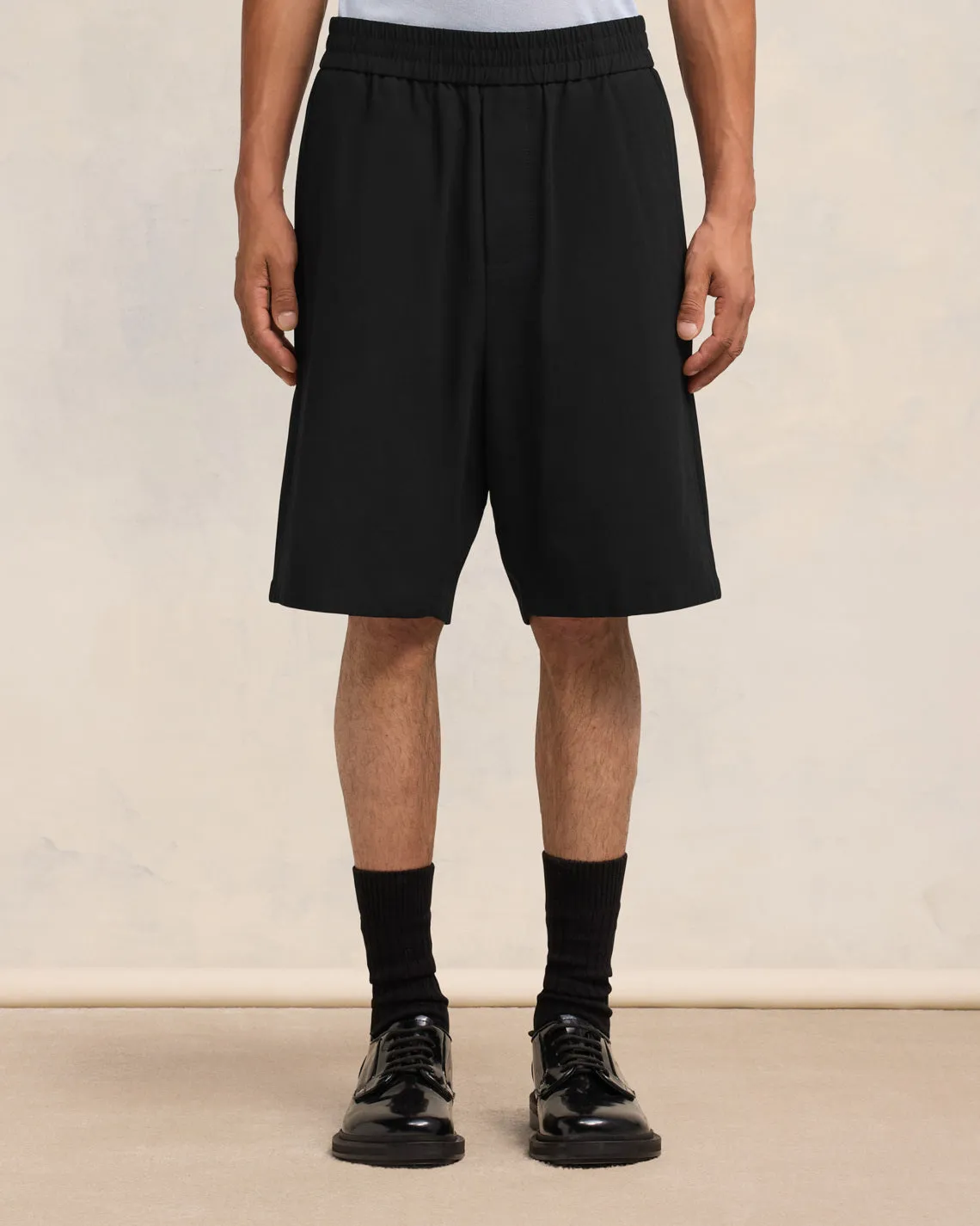 Bermuda Taille Elastiquée sold by Ami product image thumbnail 3