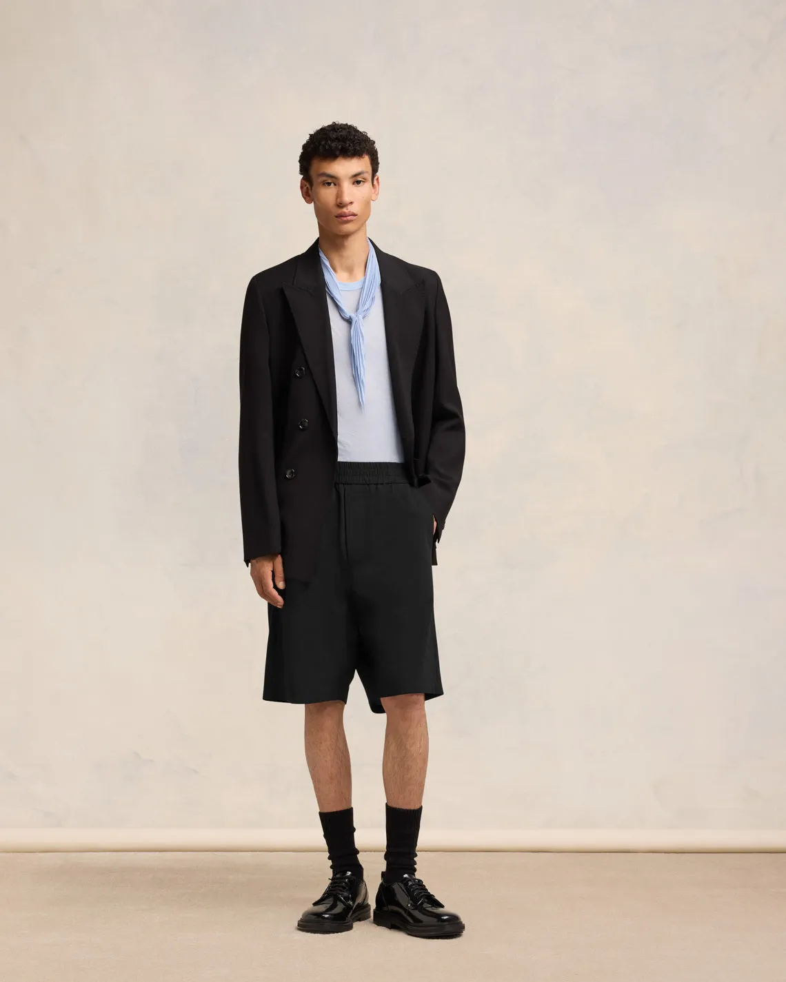 Bermuda Taille Elastiquée sold by Ami