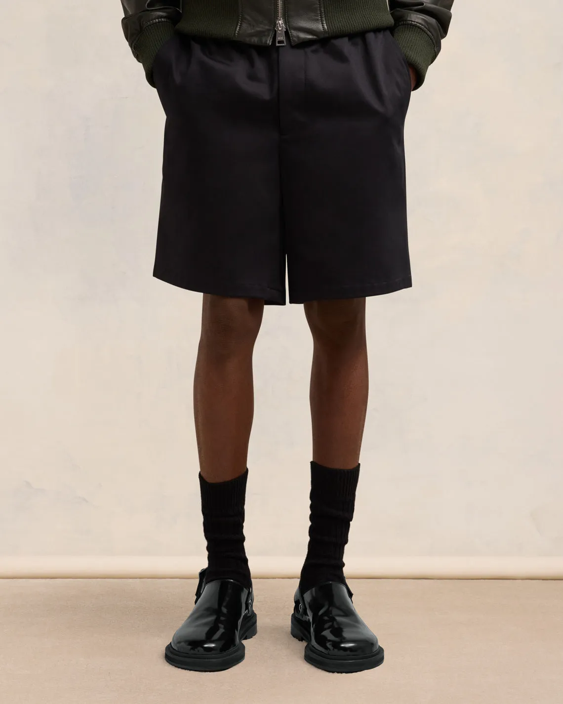 Mules A Bout Anatomique sold by Ami product image thumbnail 2