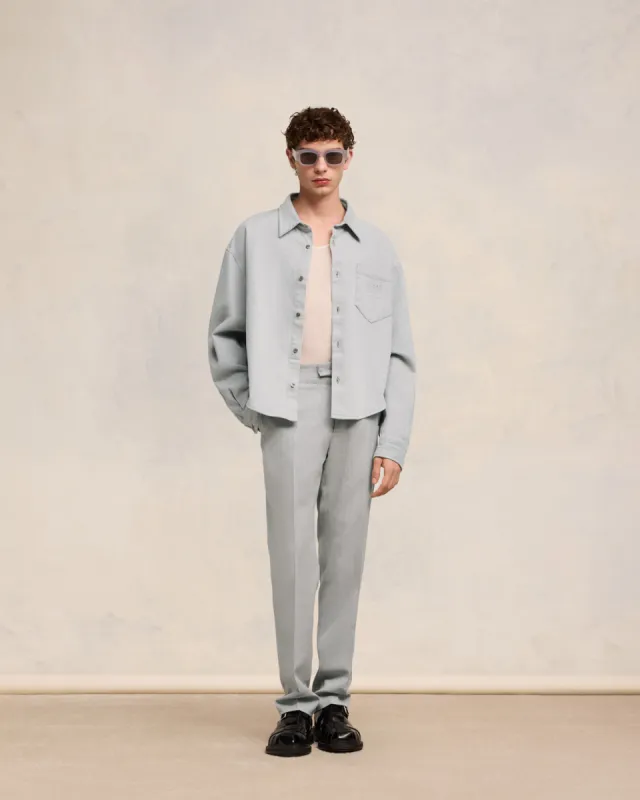 Chemise Denim Ami made by Ami