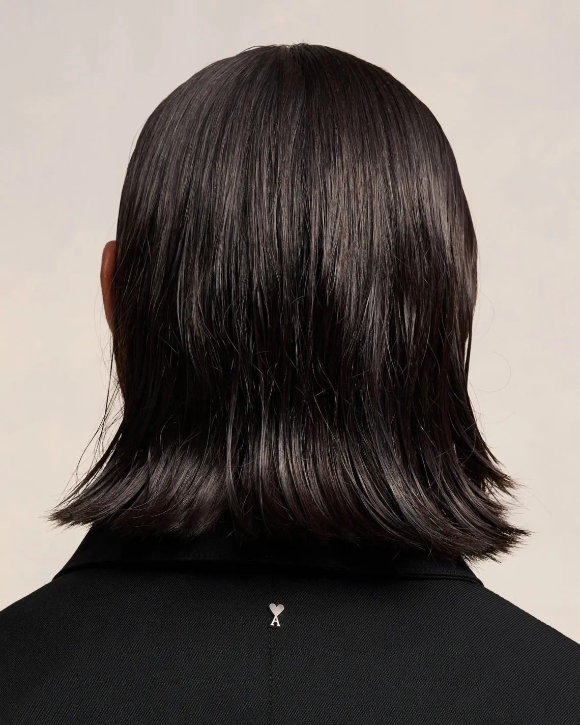 Blouson Zippé Ami de Coeur sold by Ami product image thumbnail 4