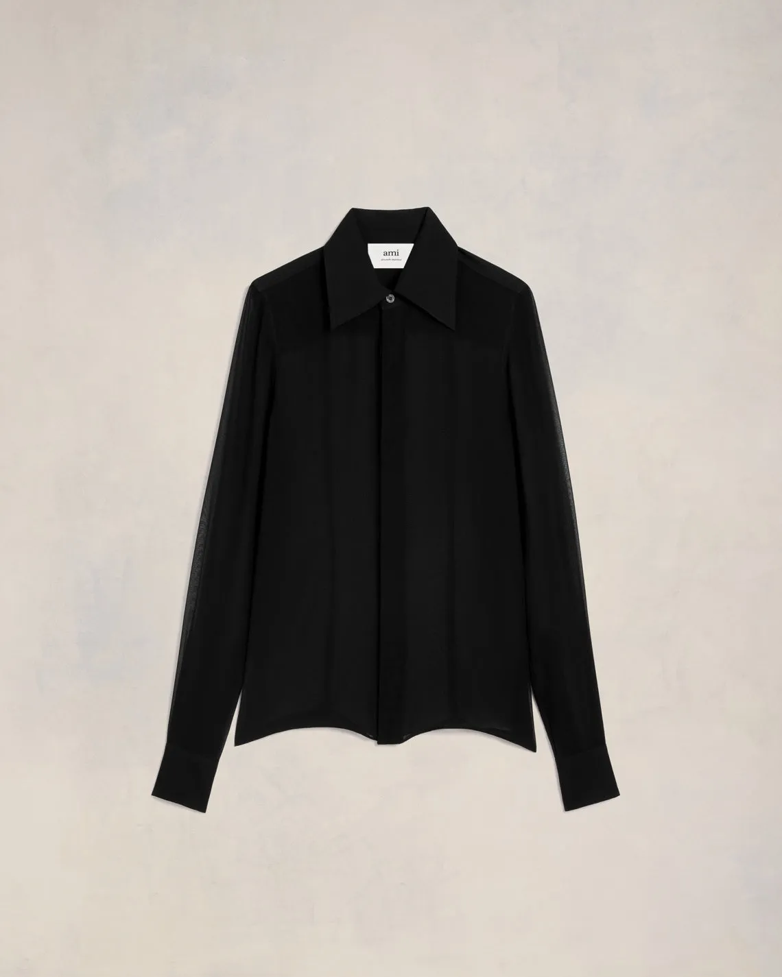 Chemise Cintrée sold by Ami product image thumbnail 2