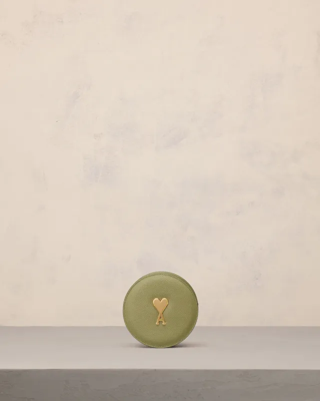 Sac Rond Paris Paris made by Ami