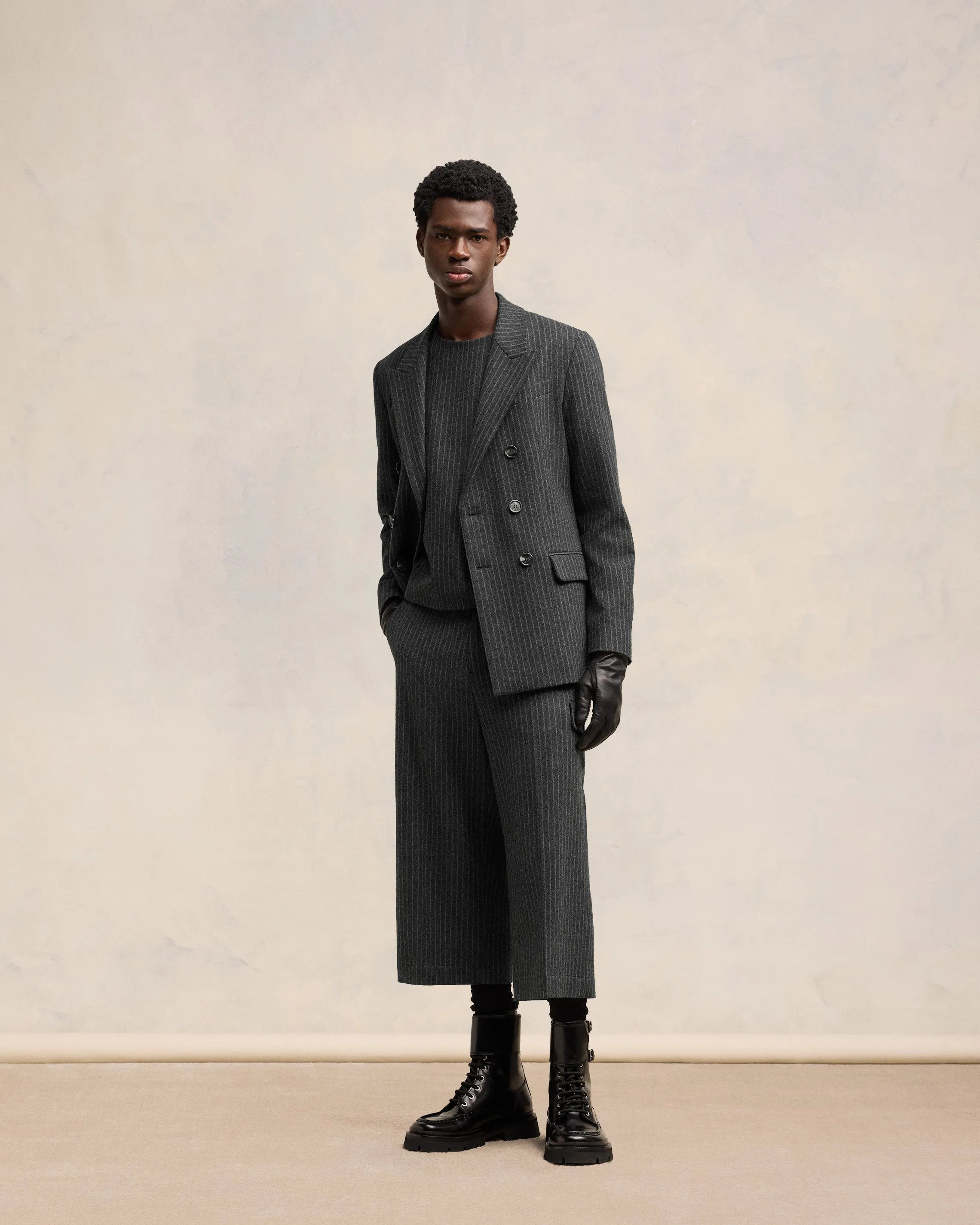 Veste Croisée sold by Ami