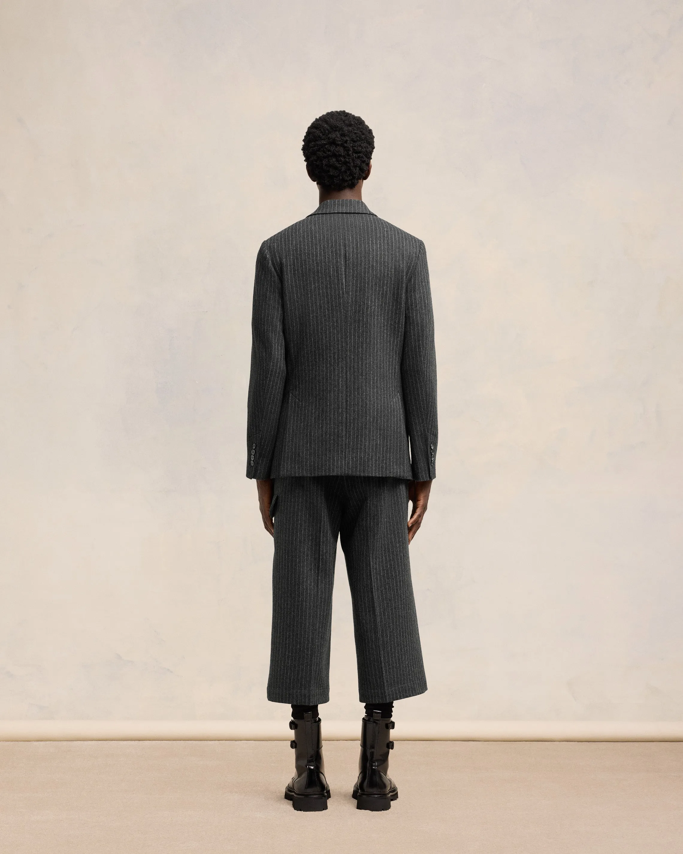 Veste Croisée sold by Ami product image thumbnail 5