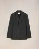 Veste Croisée sold by Ami