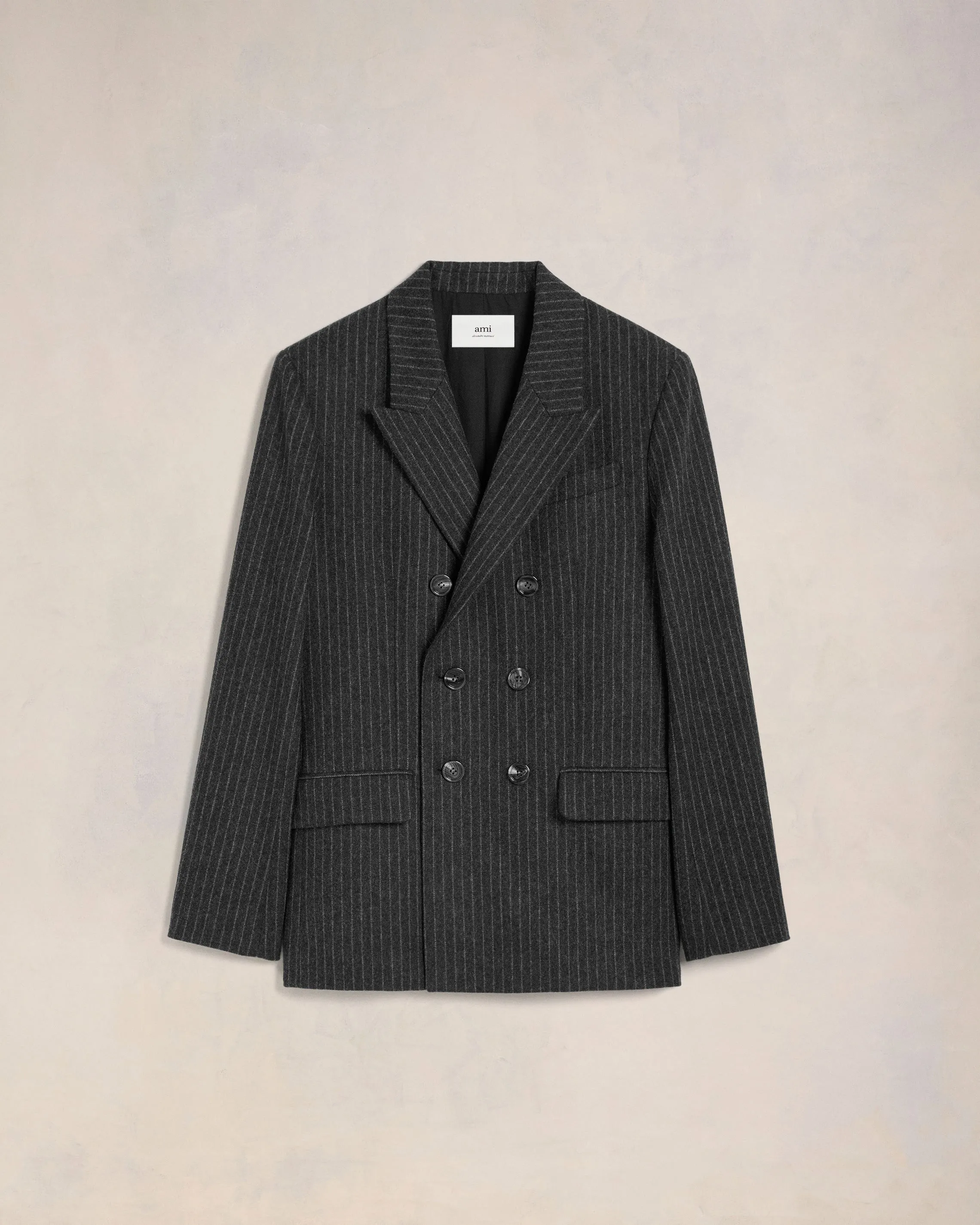 Veste Croisée sold by Ami product image thumbnail 2