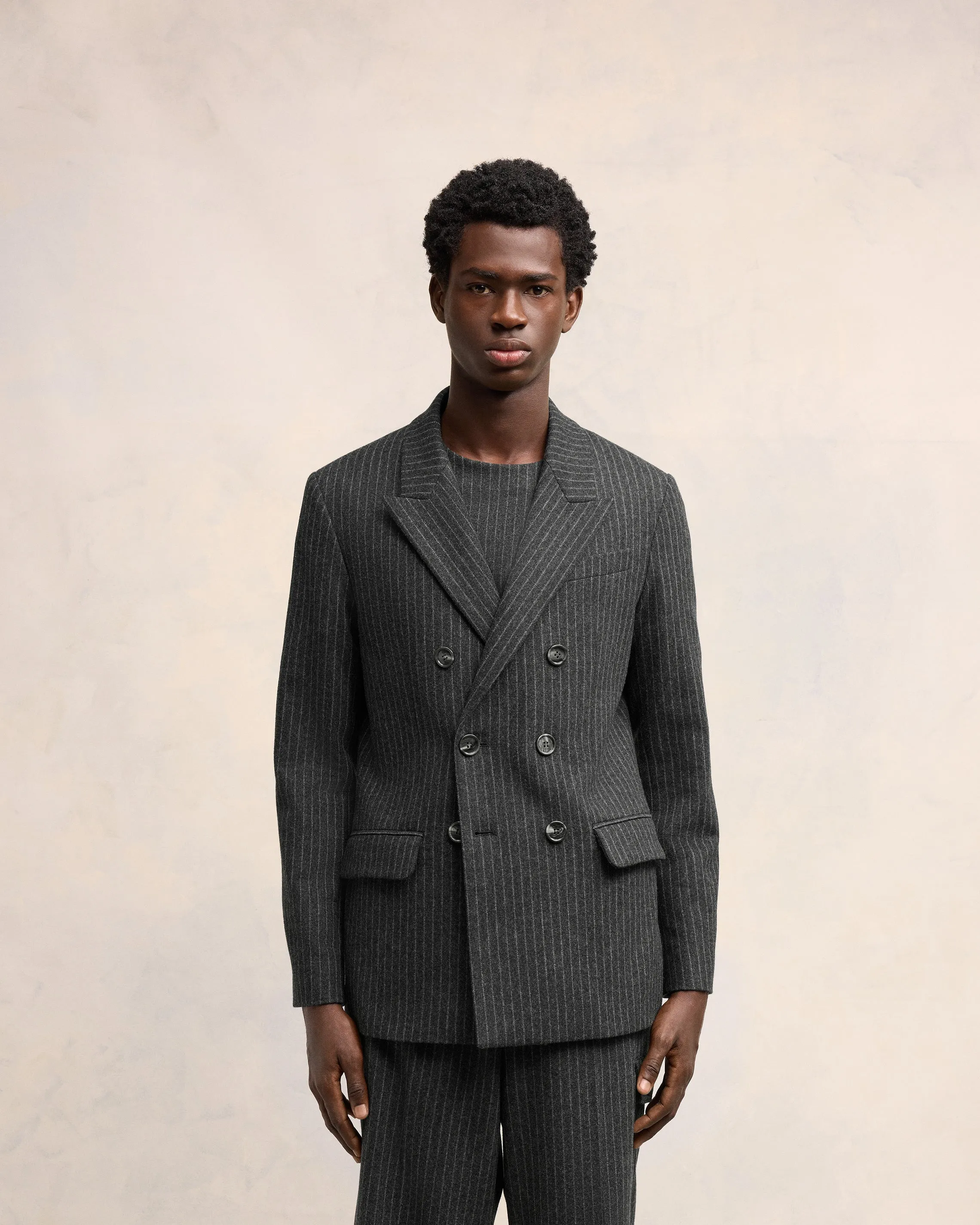 Veste Croisée sold by Ami product image thumbnail 3