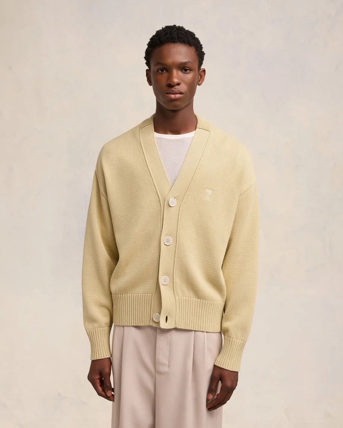 Cardigan Ami de Coeur sold by Ami product image thumbnail 3