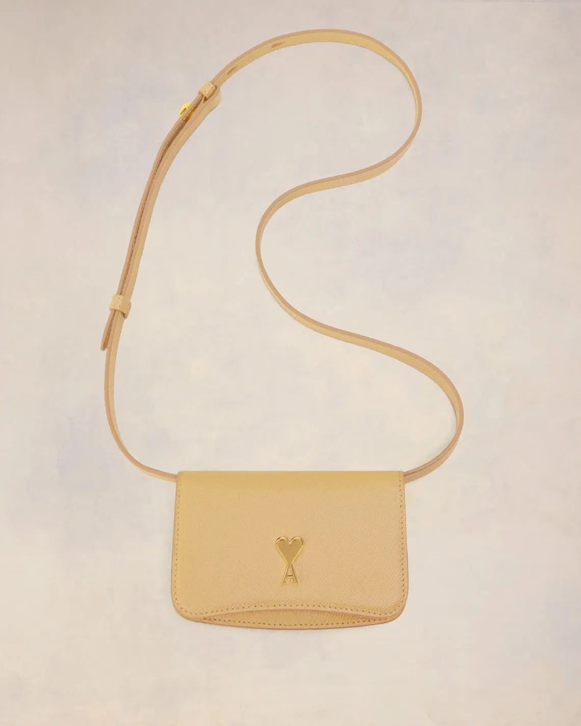 Porte-Cartes Bandoulière Paris Paris sold by Ami