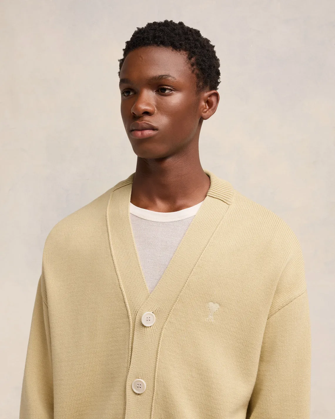 Cardigan Ami de Coeur sold by Ami product image thumbnail 4