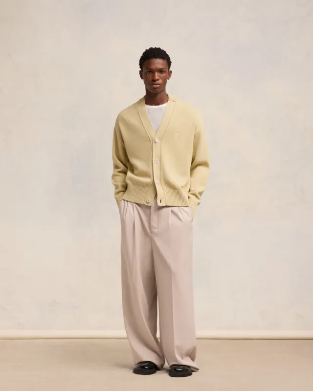 Cardigan Ami de Coeur sold by Ami