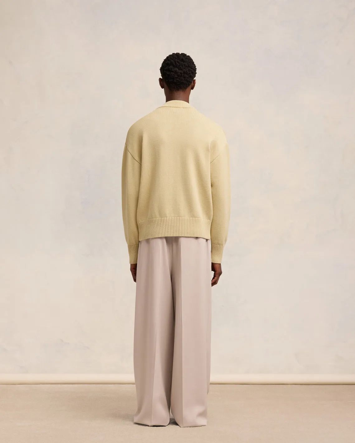 Cardigan Ami de Coeur sold by Ami product image thumbnail 5