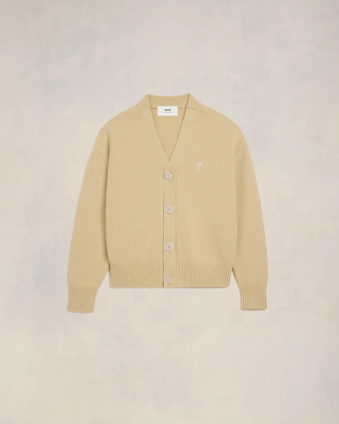 Cardigan Ami de Coeur sold by Ami product image thumbnail 2