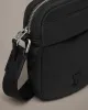 Petit Sac Crossbody Noir Ami de Cœur sold by Ami