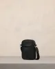 Petit Sac Crossbody Noir Ami de Cœur sold by Ami