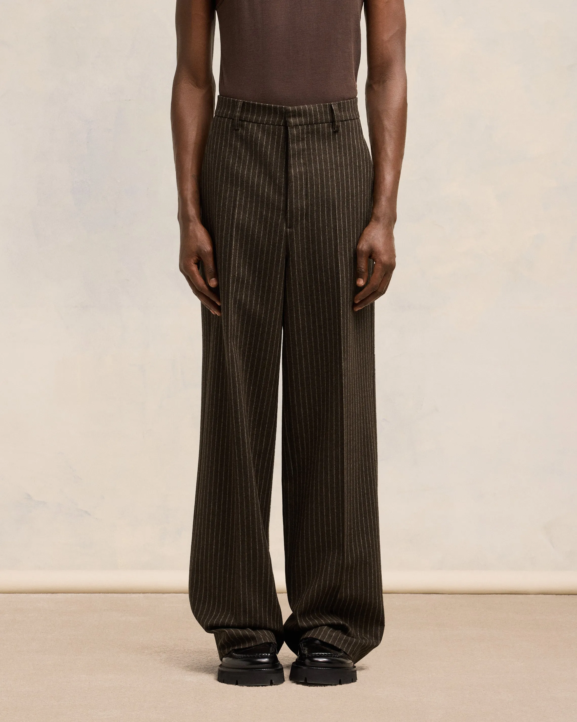 Pantalon Large sold by Ami product image thumbnail 3