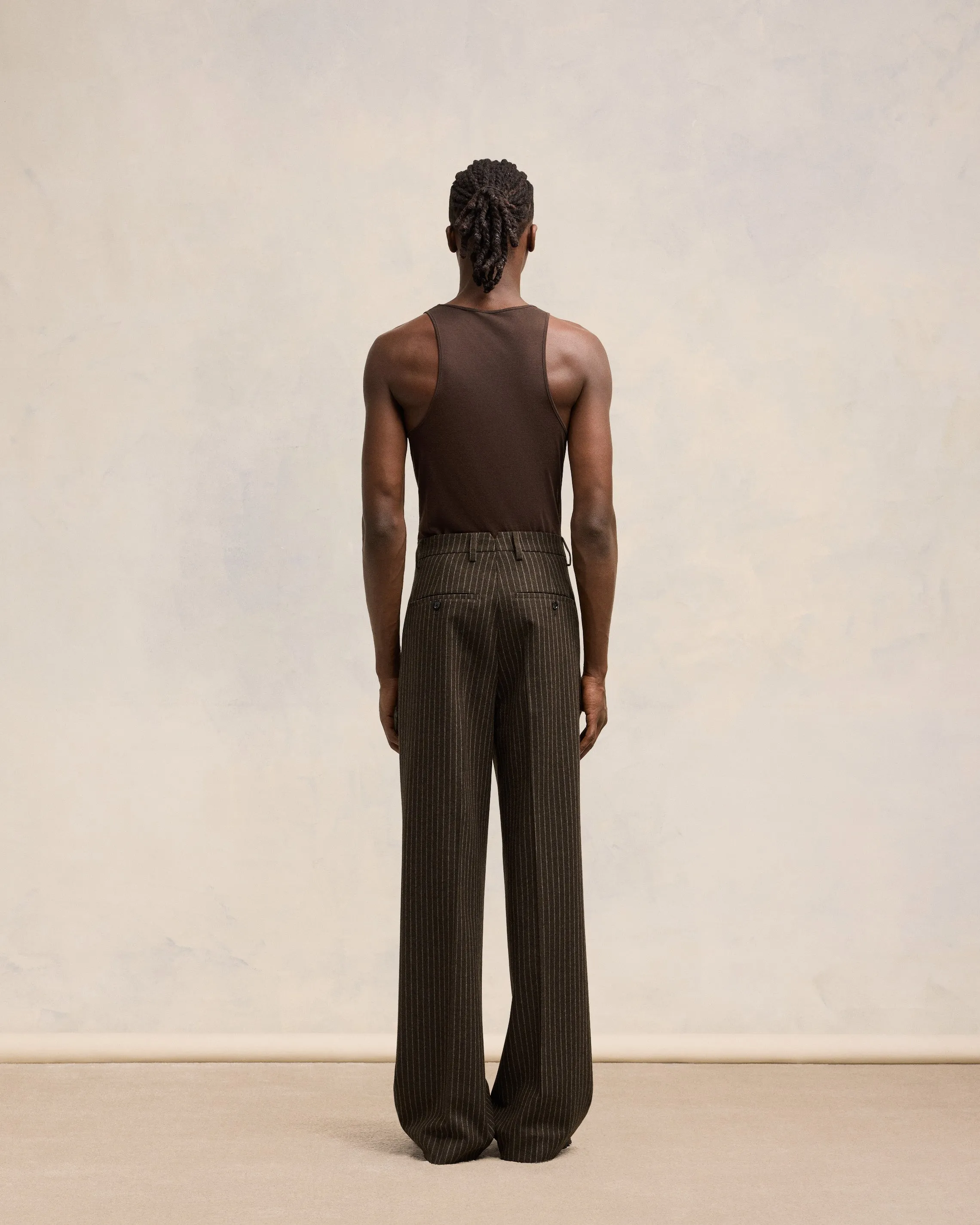 Pantalon Large sold by Ami product image thumbnail 4