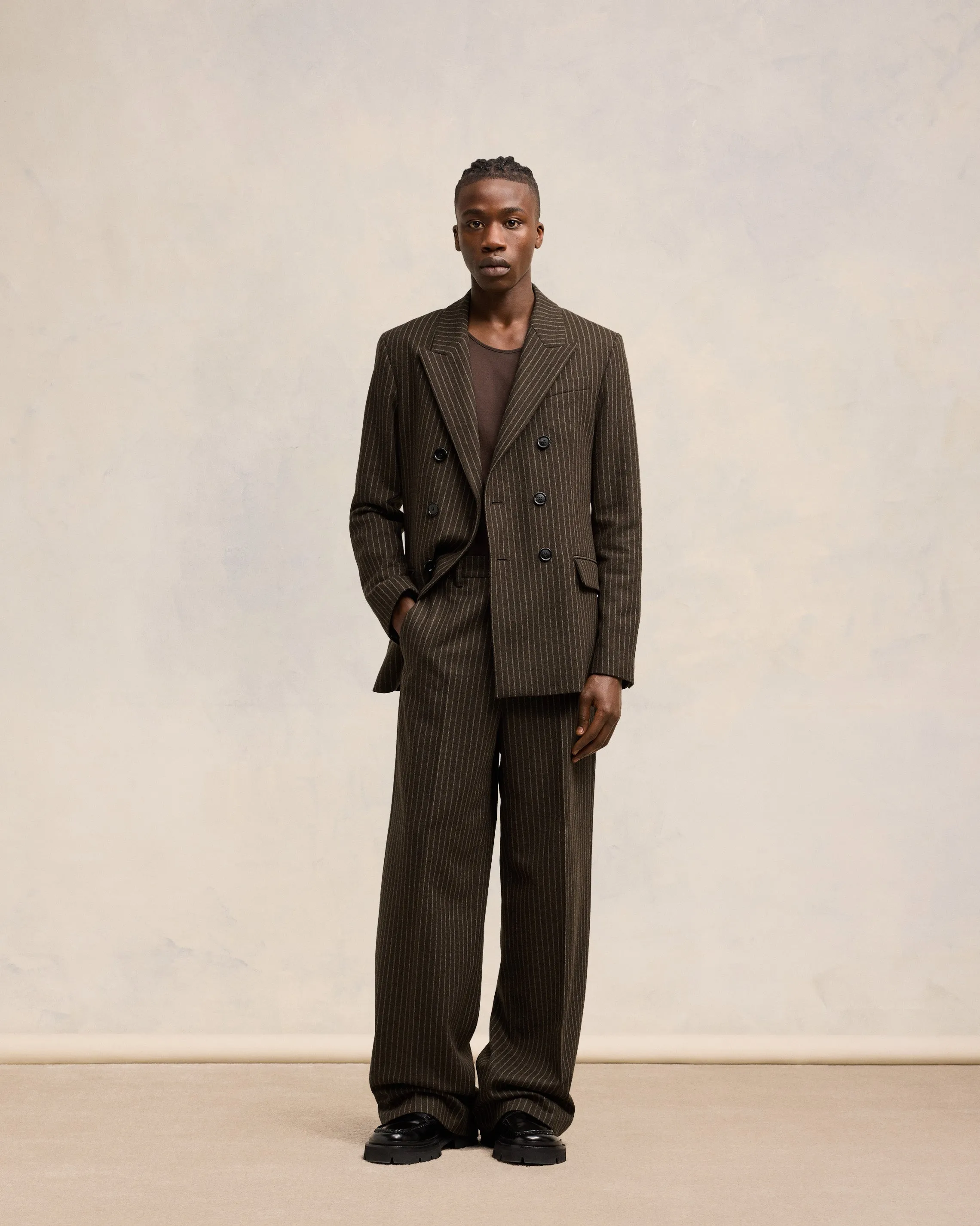 Pantalon Large sold by Ami