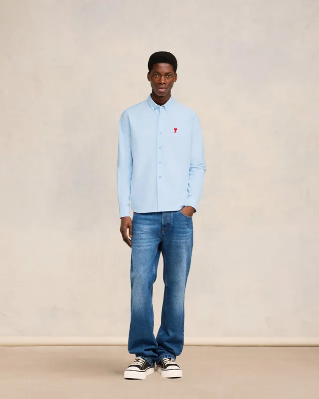 Chemise Col Boutonné Ami de Coeur sold by Ami