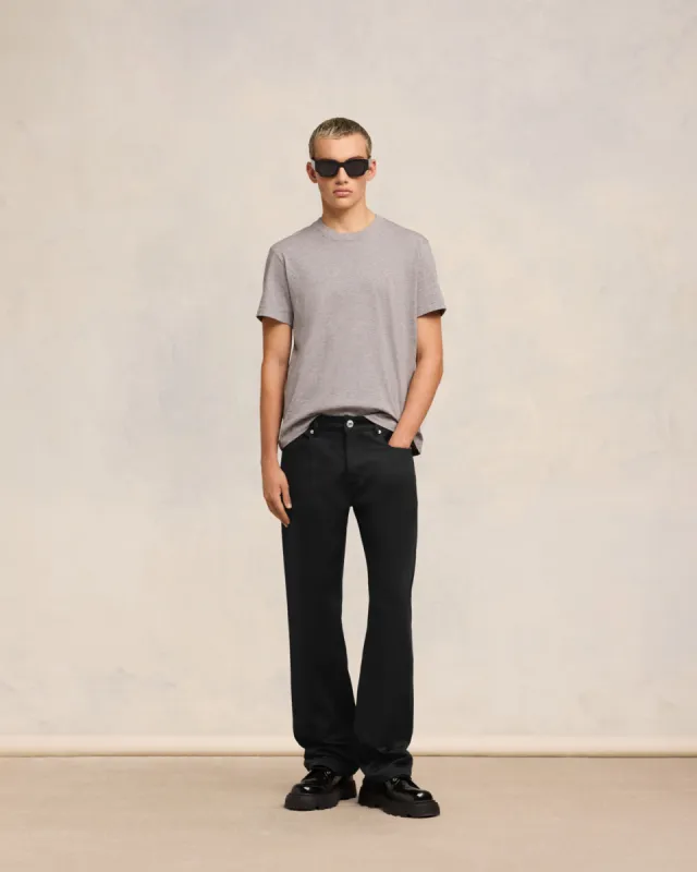Pantalon Straight Fit sold by Ami
