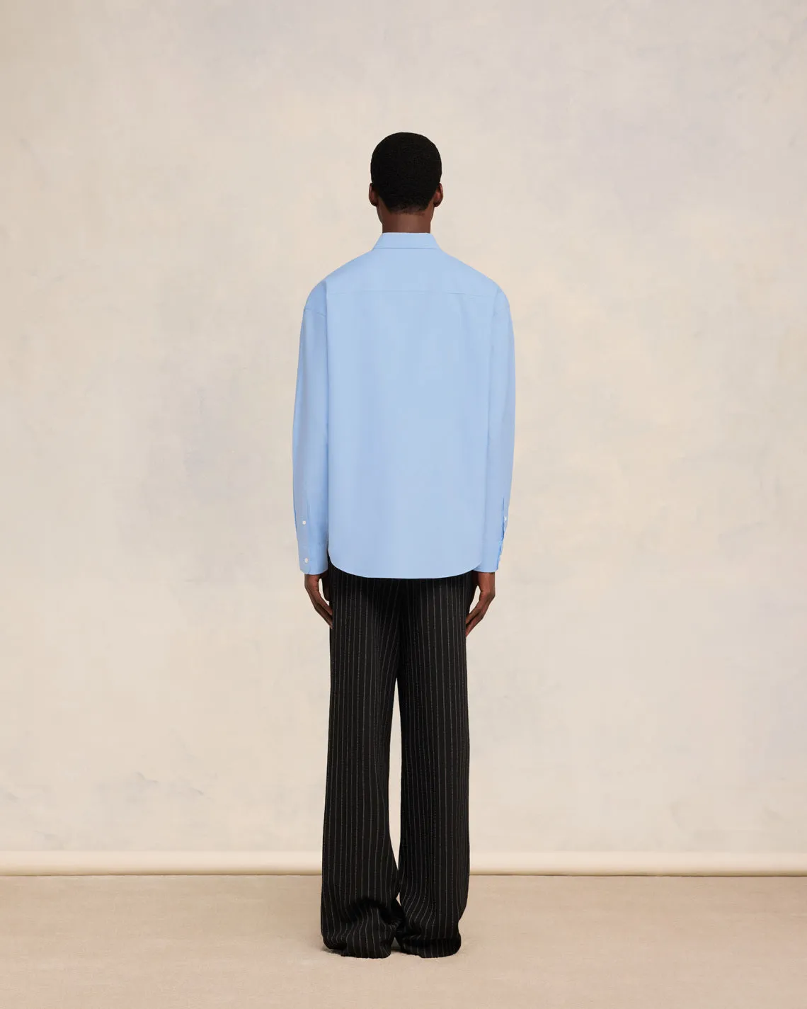 Chemise Classique Ami de Coeur sold by Ami product image thumbnail 5