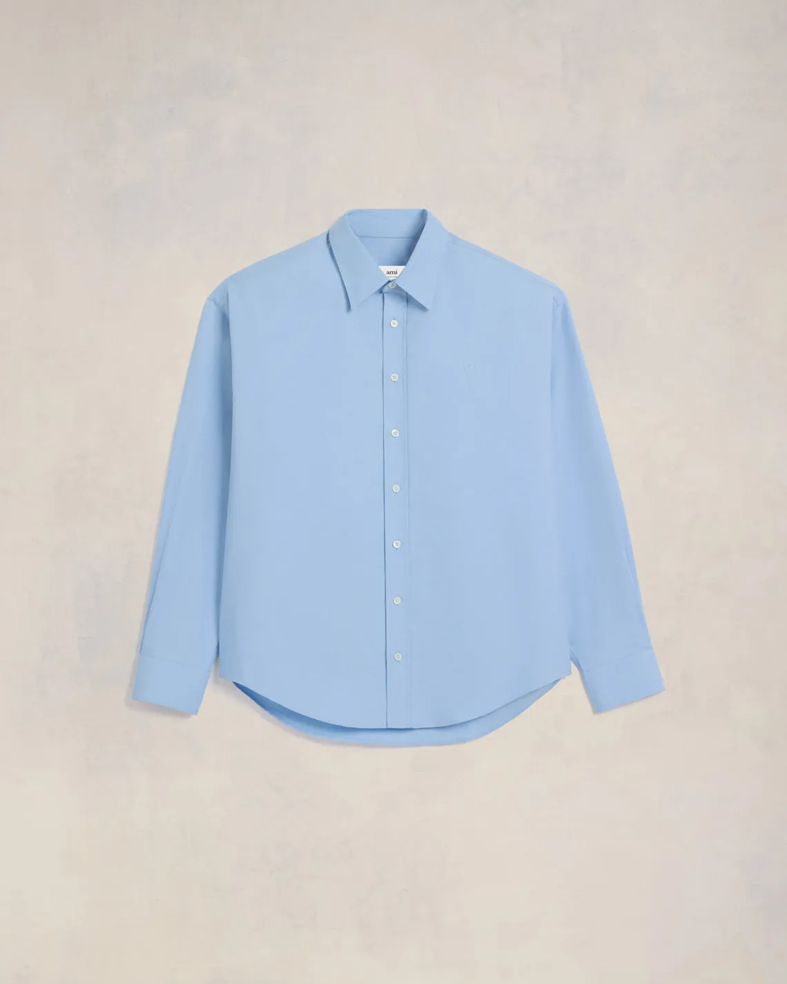 Chemise Classique Ami de Coeur sold by Ami product image thumbnail 2