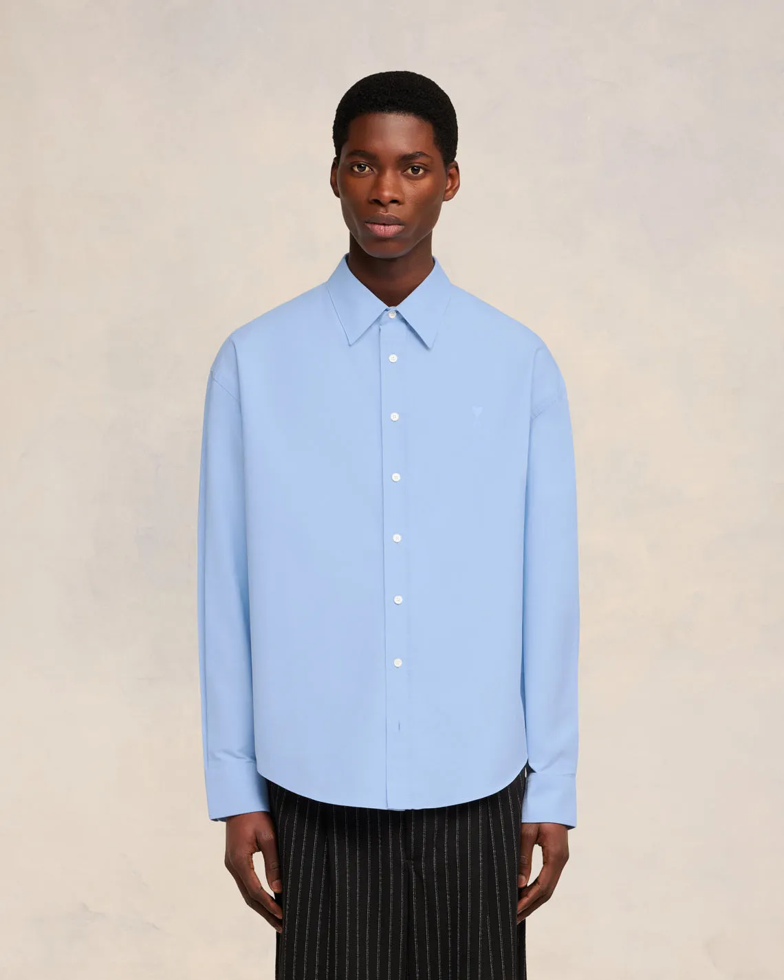 Chemise Classique Ami de Coeur sold by Ami product image thumbnail 3