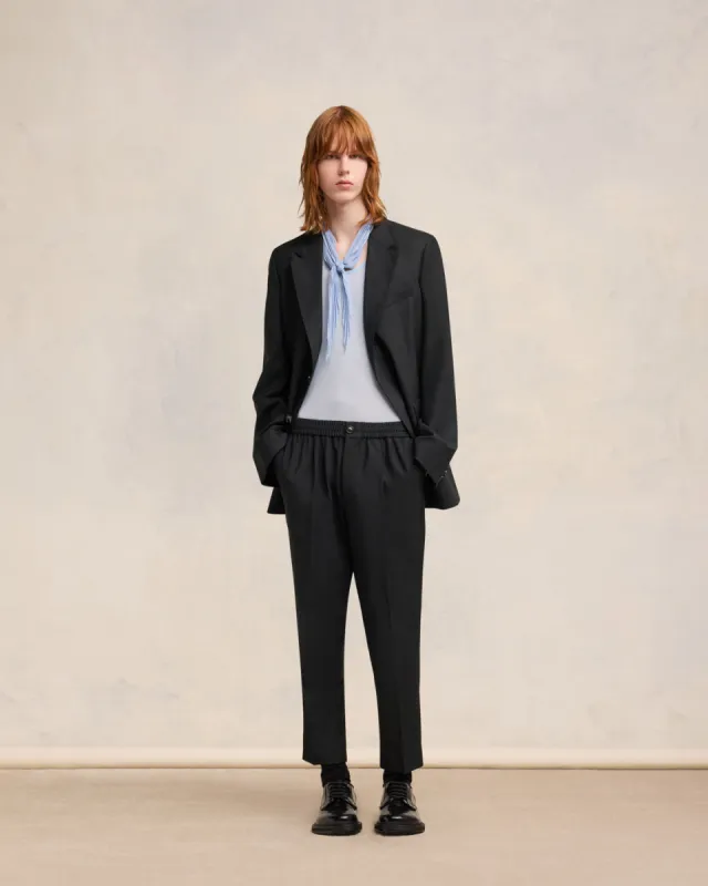 Pantalon Taille Elastiquée sold by Ami