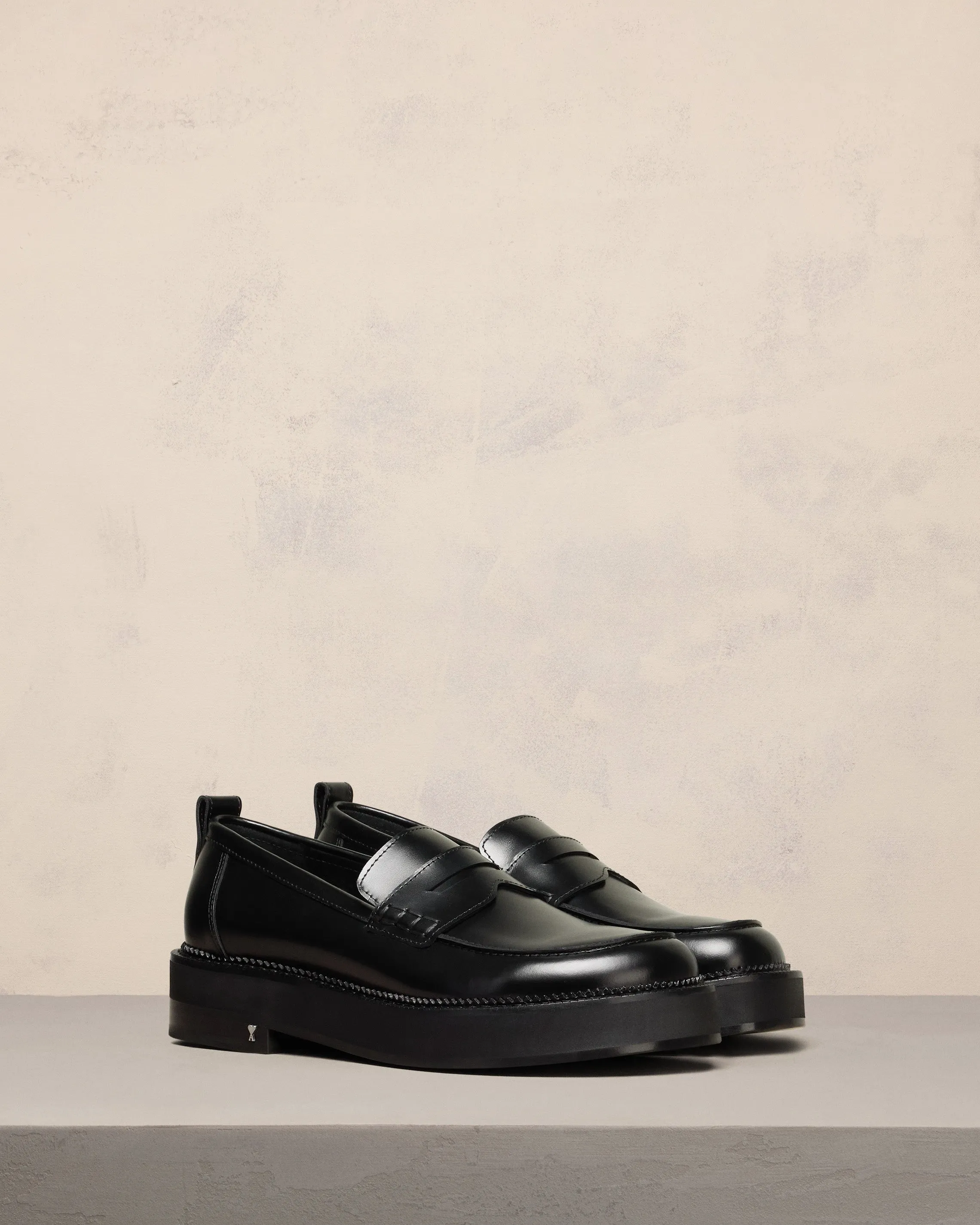 Mocassins A Bout Anatomique sold by Ami product image thumbnail 3