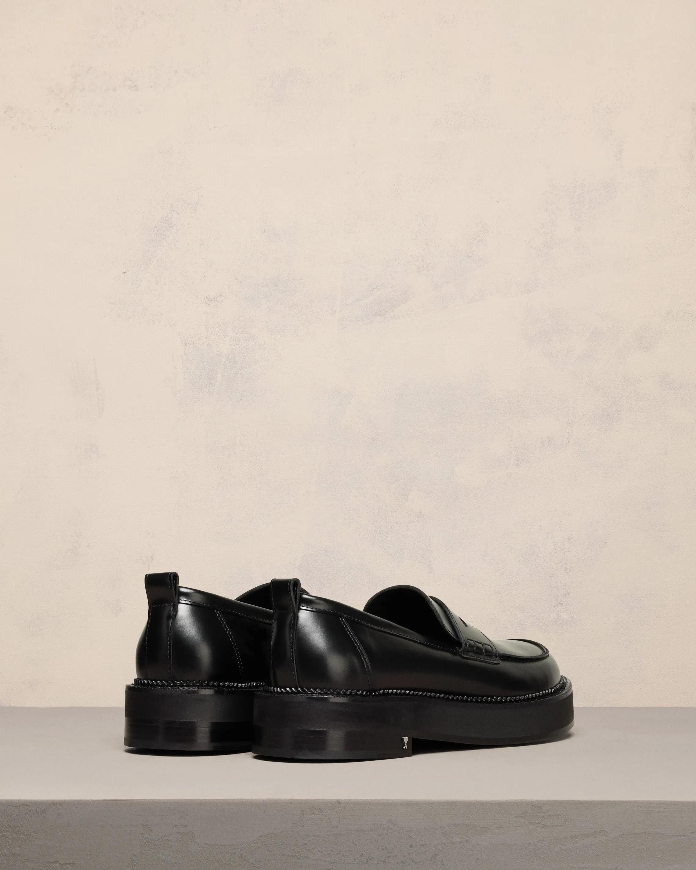 Mocassins A Bout Anatomique sold by Ami product image thumbnail 4
