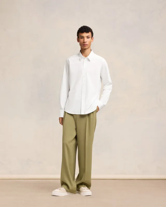 Chemise Classique Ami de Coeur sold by Ami