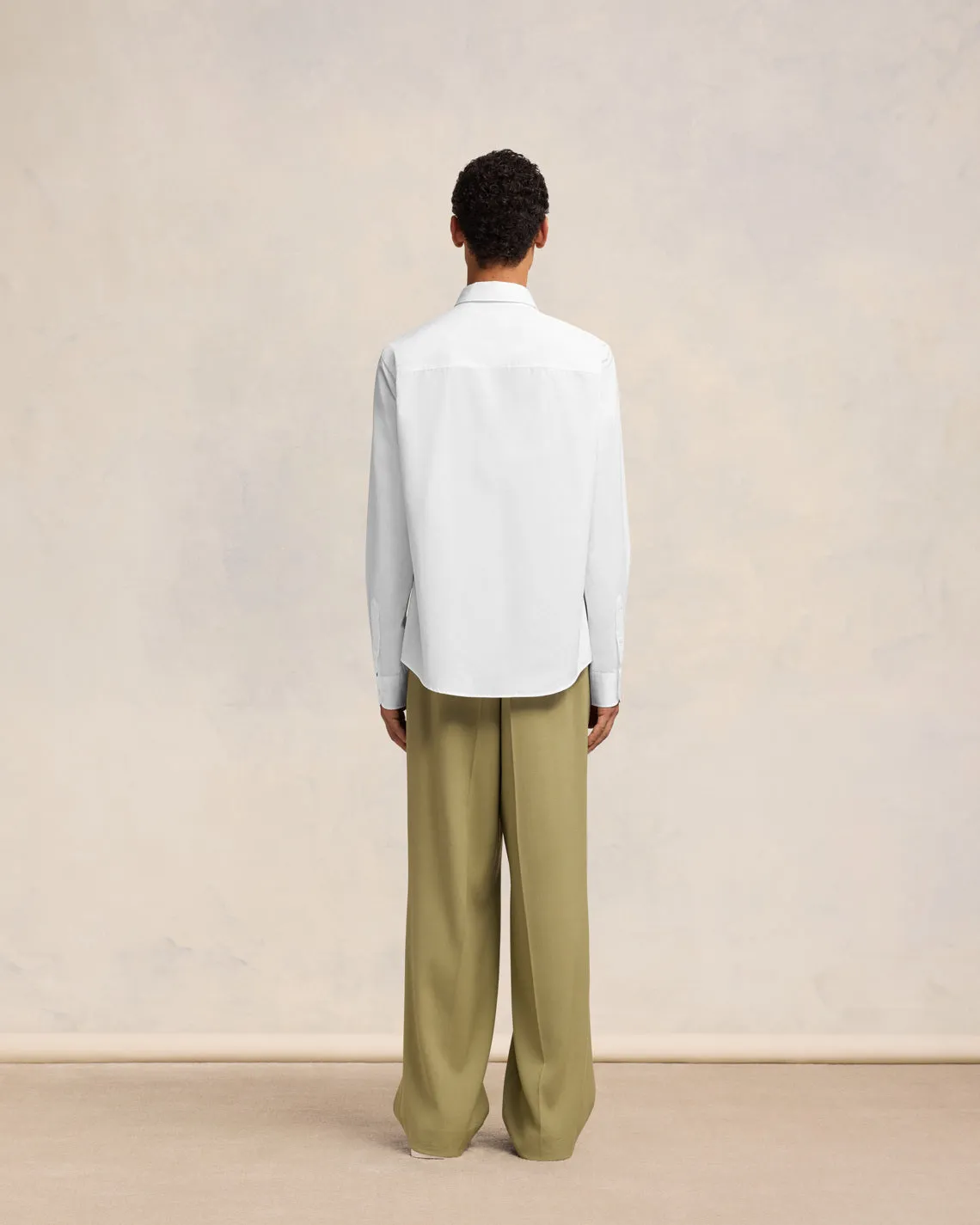 Chemise Classique Ami de Coeur sold by Ami product image thumbnail 5