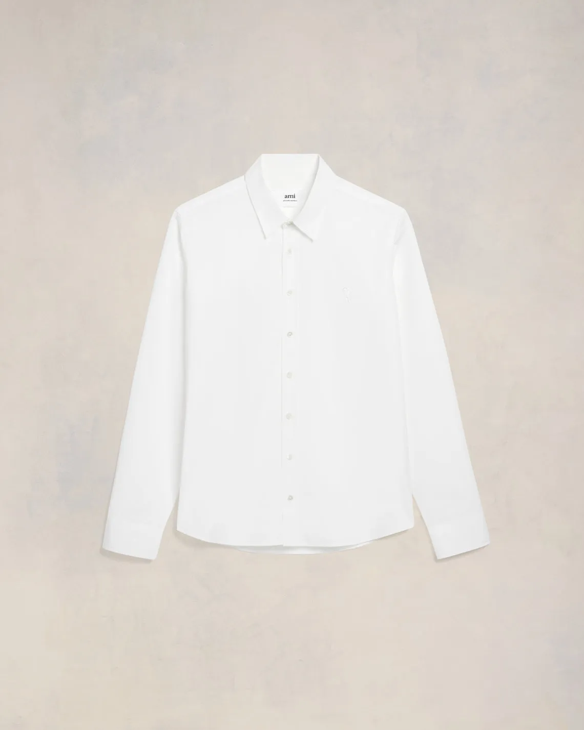 Chemise Classique Ami de Coeur sold by Ami product image thumbnail 2