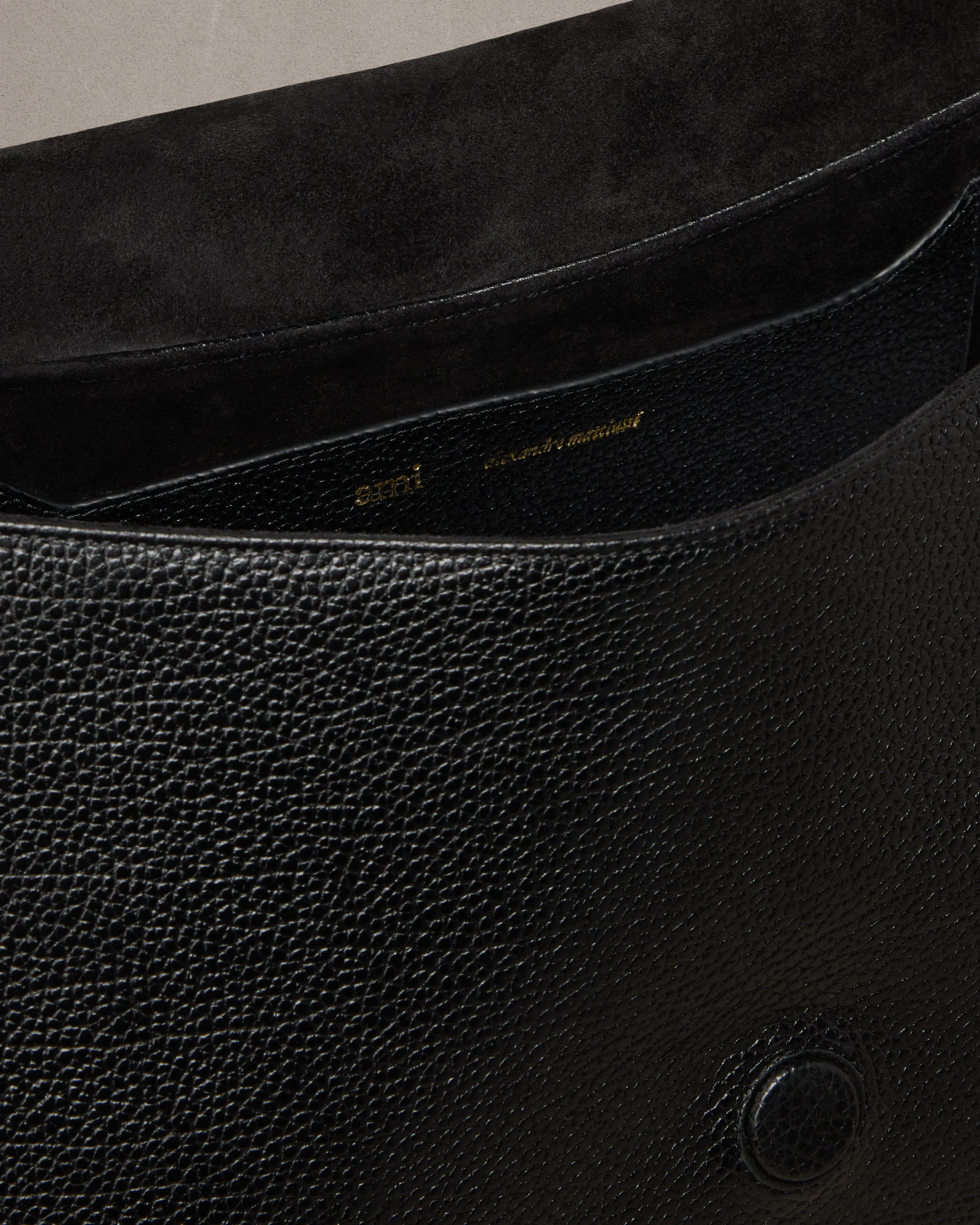 Sac Porté Epaule Paname Paname sold by Ami product image thumbnail 5